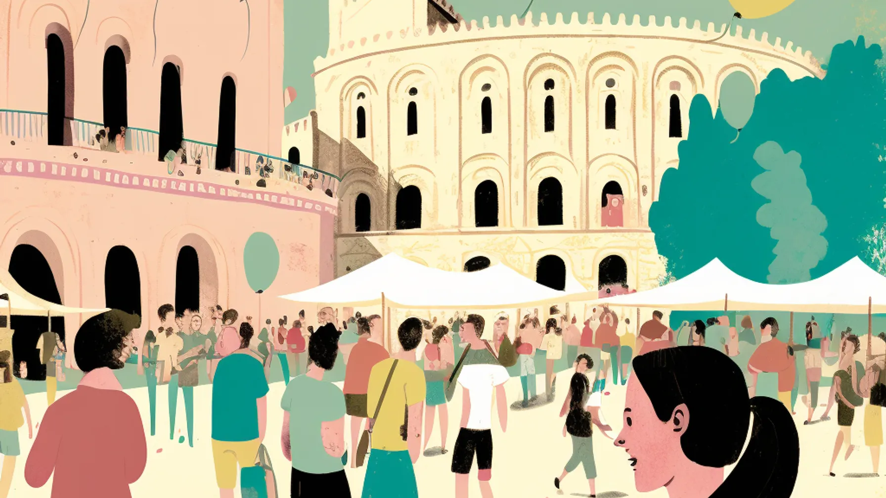 5 Festivals qui vous donneront envie de voyager en France cet été article