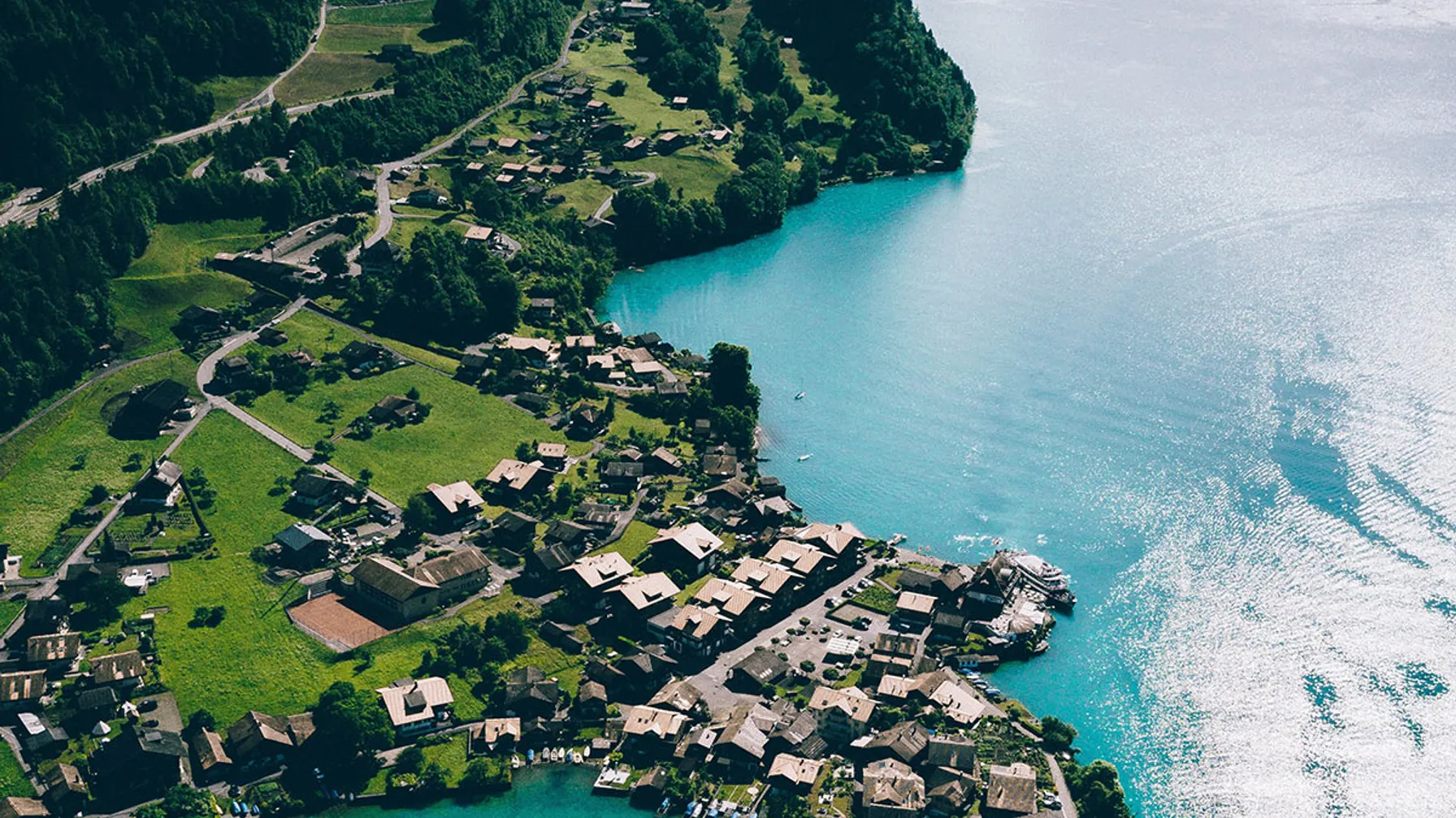 Suisse : Les incontournables en 7 jours article