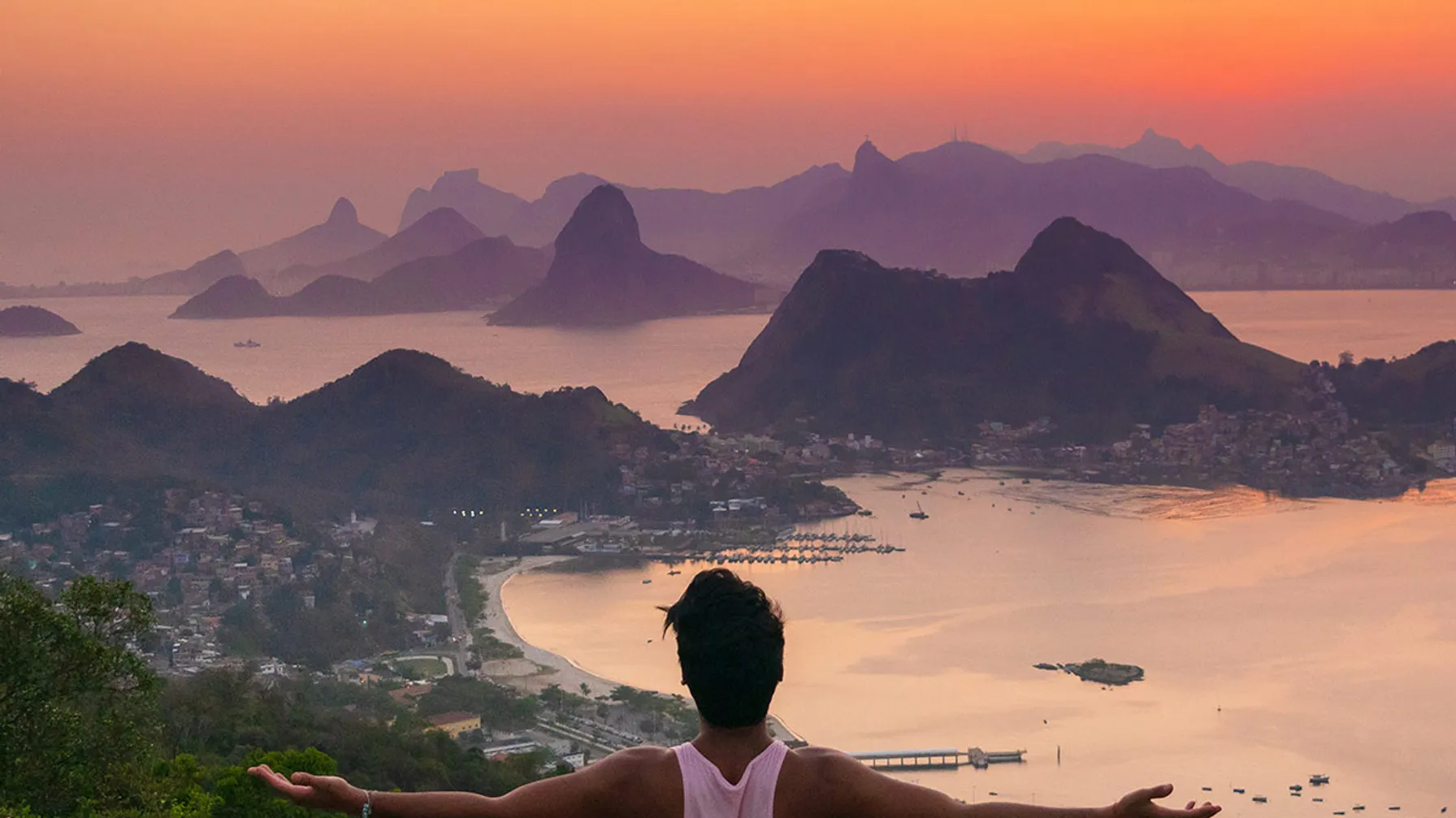 5 destinations incontournables pour admirer un coucher de soleil exceptionnel article