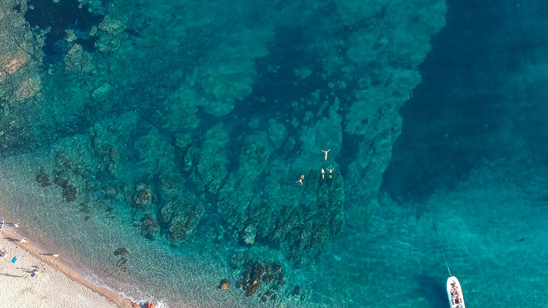 Haute-Corse: 10 spots de rêve où poser sa serviette article