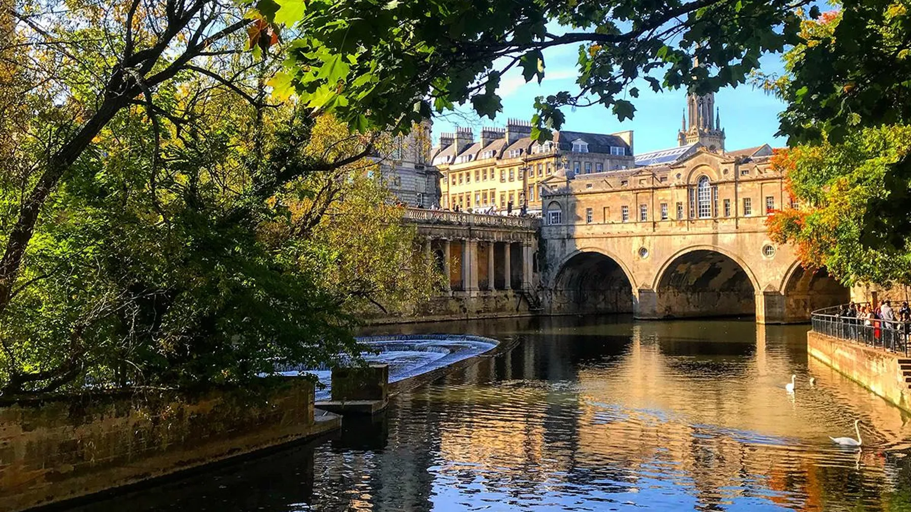 Road trip en 5 étapes pour découvrir l'Angleterre de Jane Austen article
