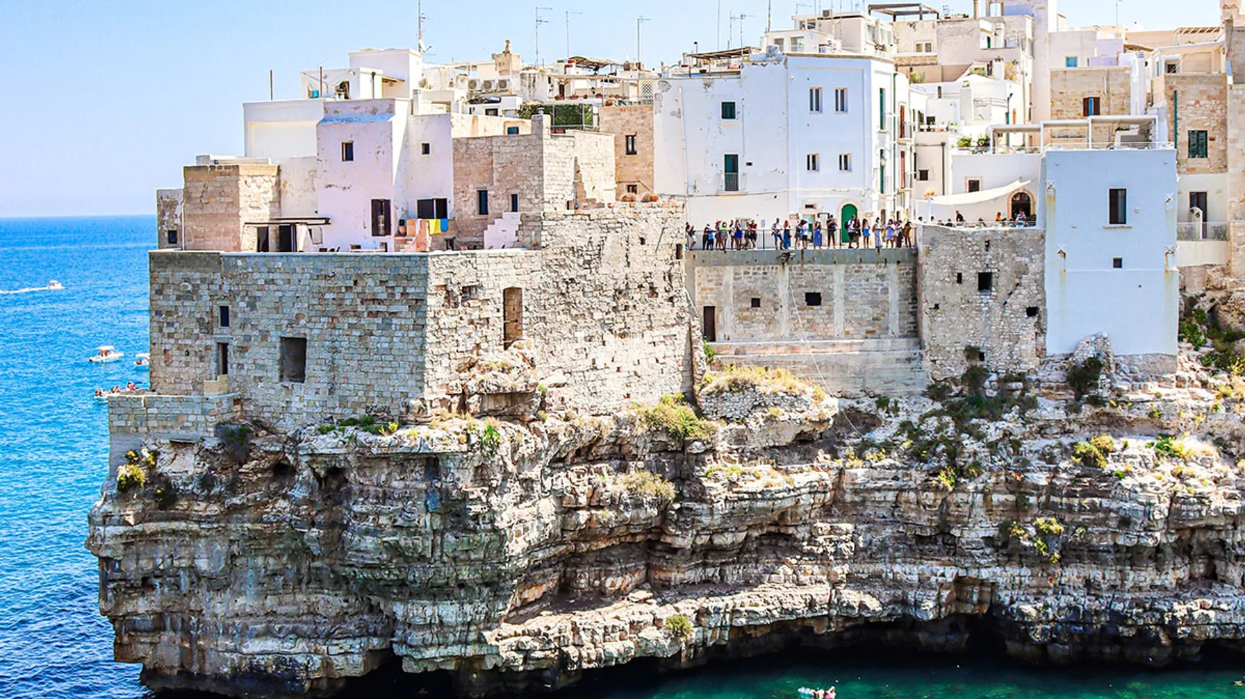 Les Pouilles : 5 lieux incontournables pour une escapade italienne mémorable ! article