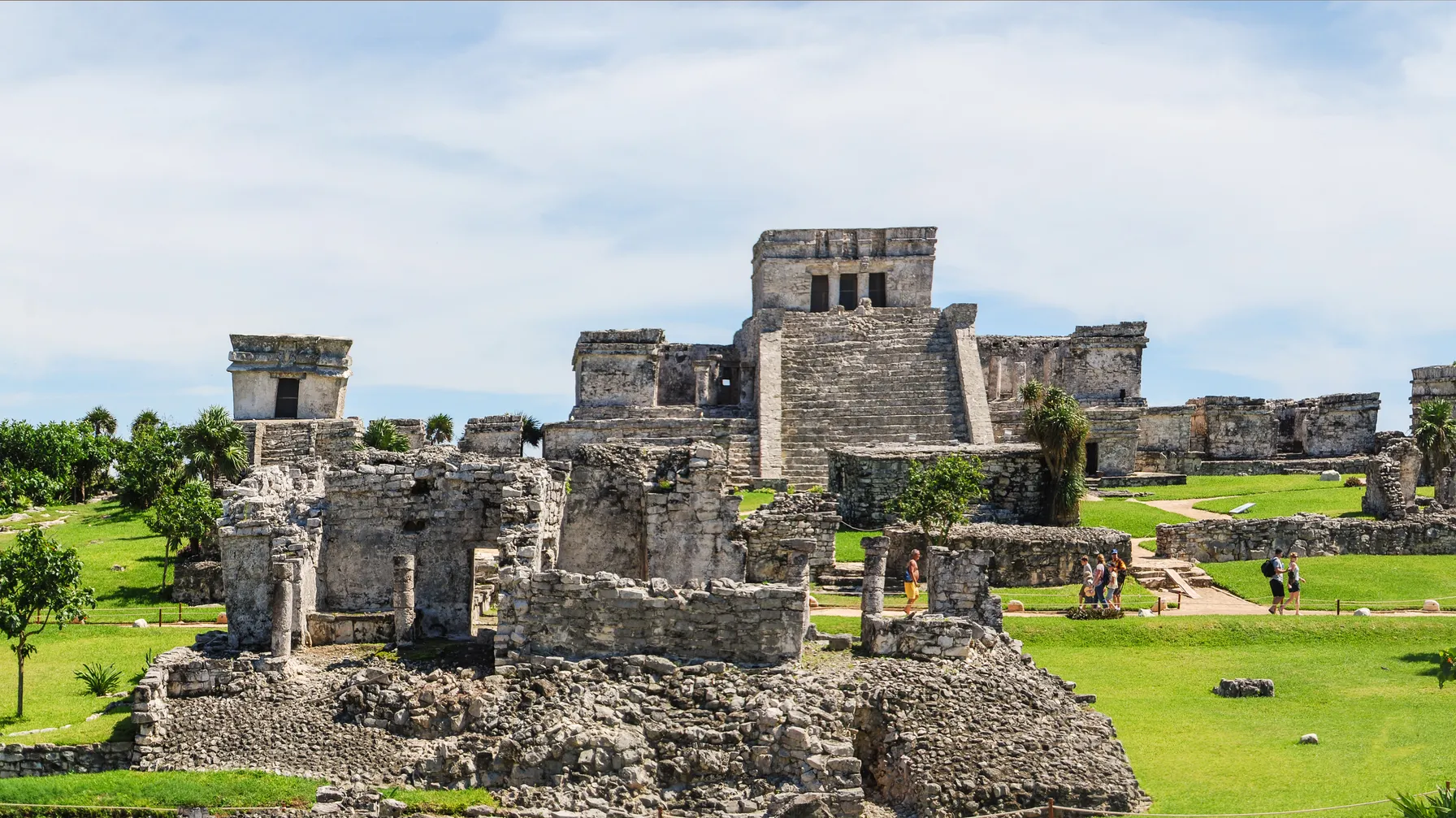 Tulum