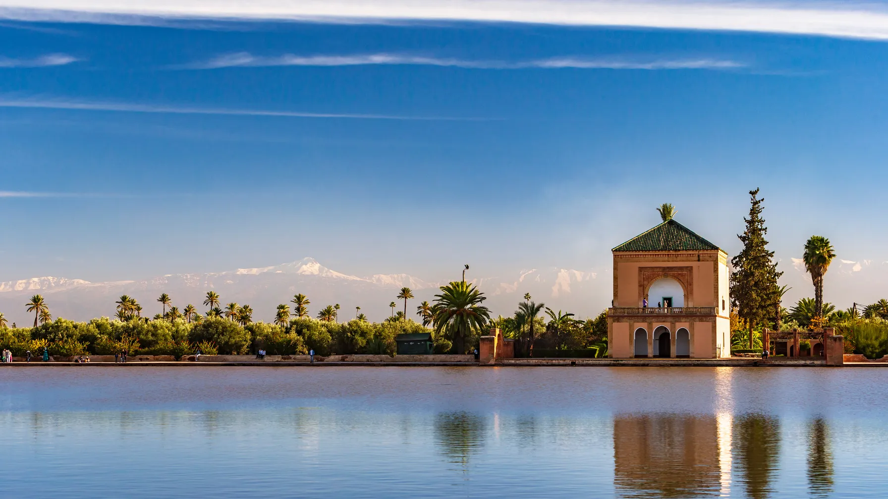 Essaouira, Marrakesh, Rissani