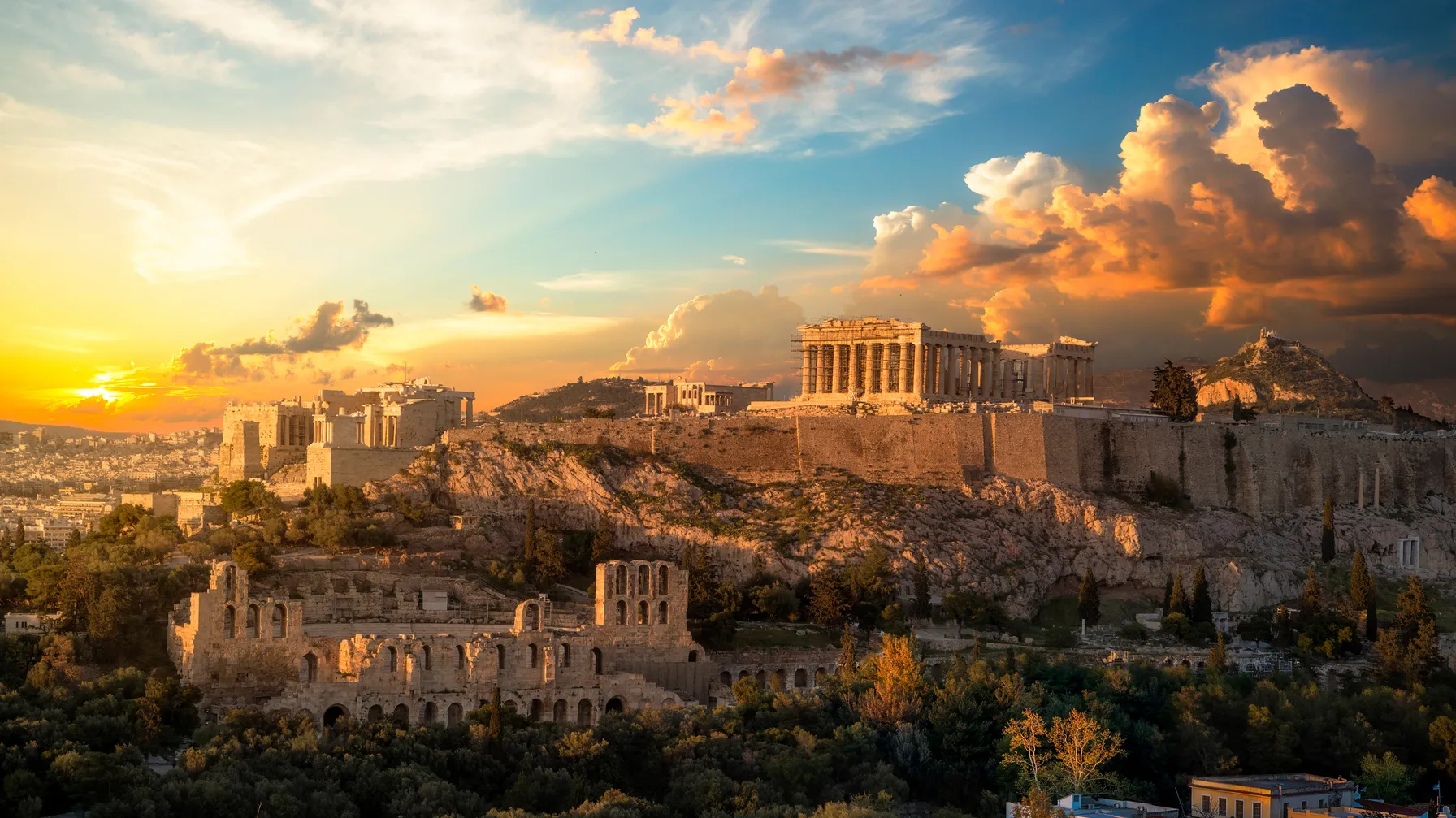 Athènes