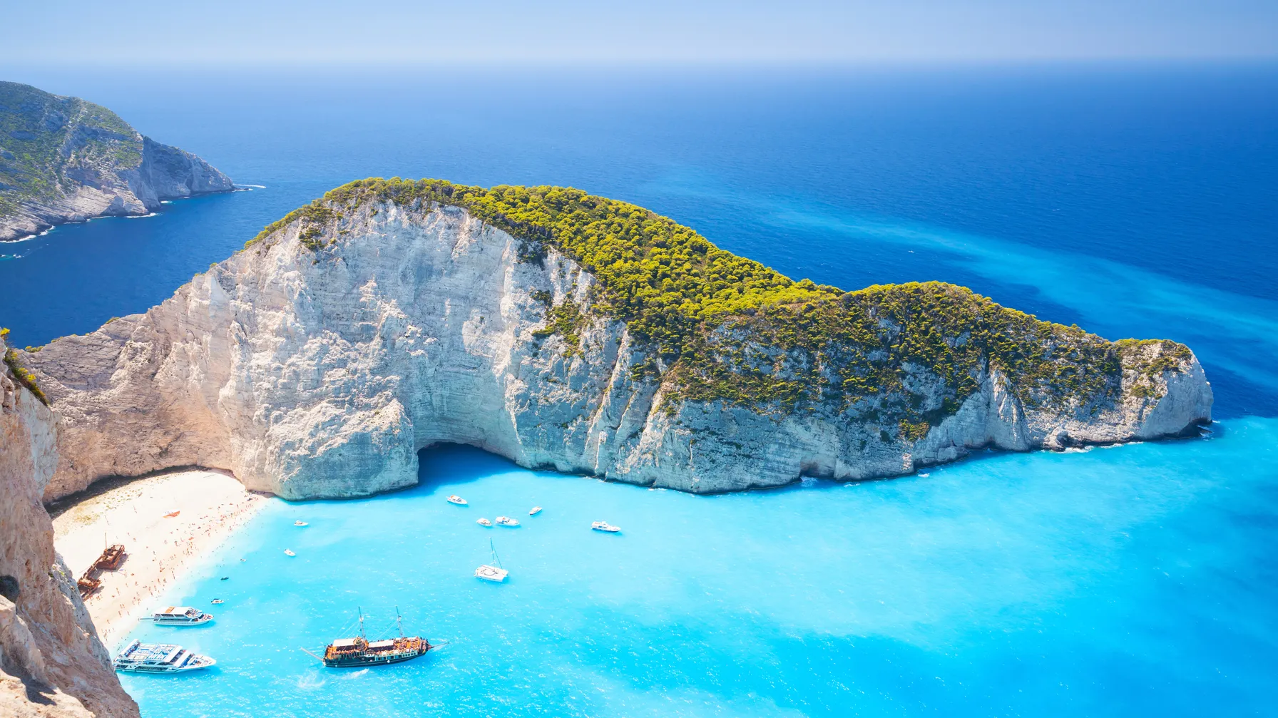 Grèce