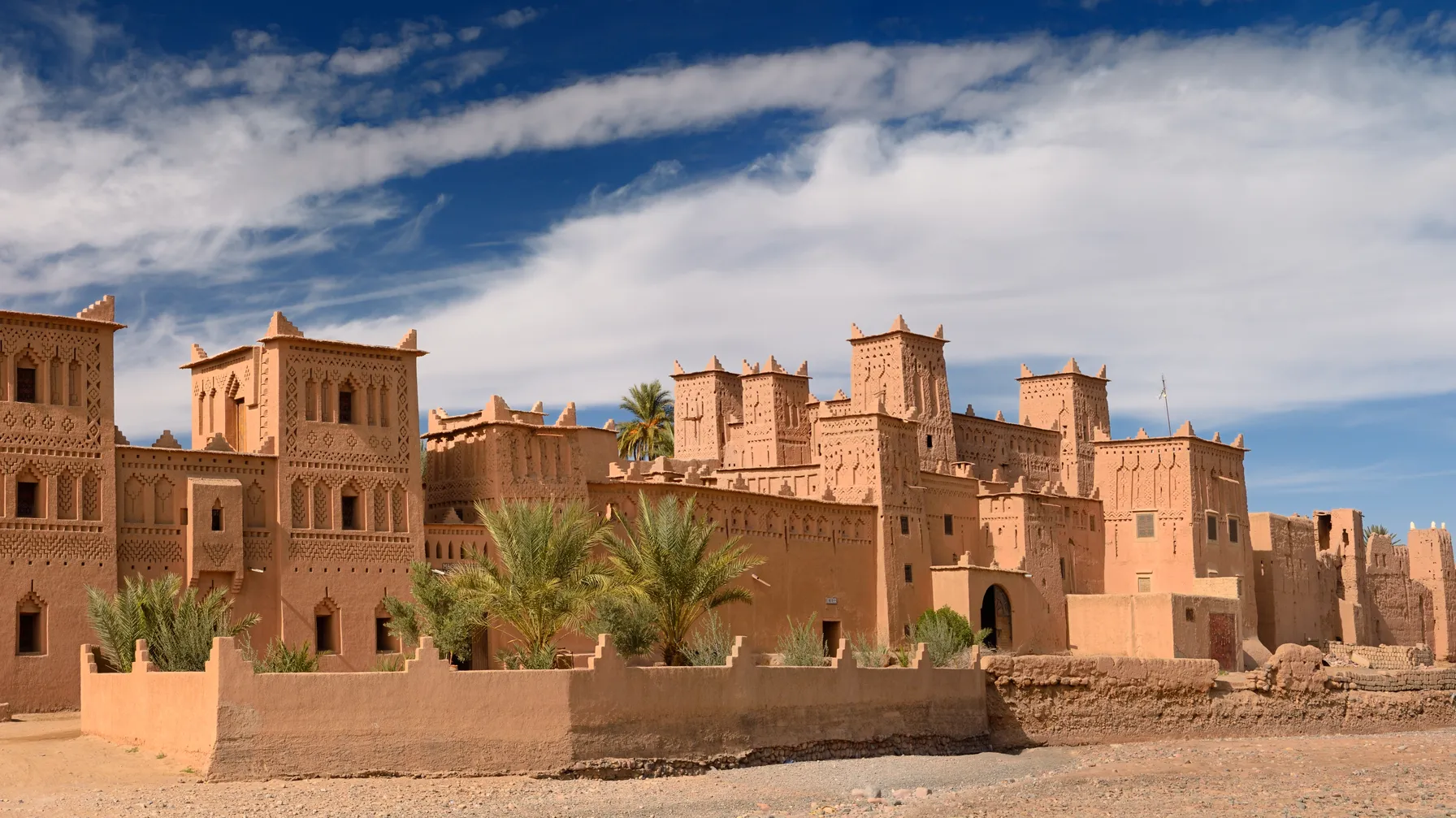 Morocco