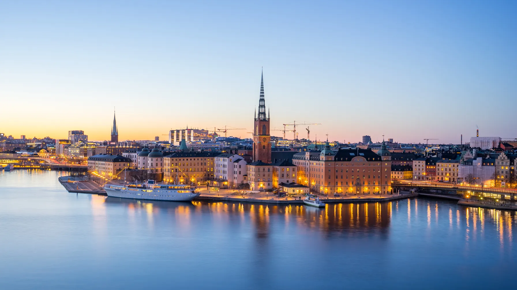Sweden