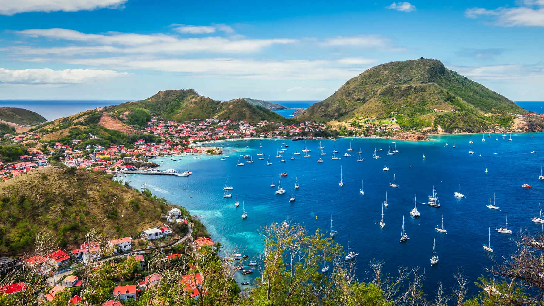 Guadeloupe