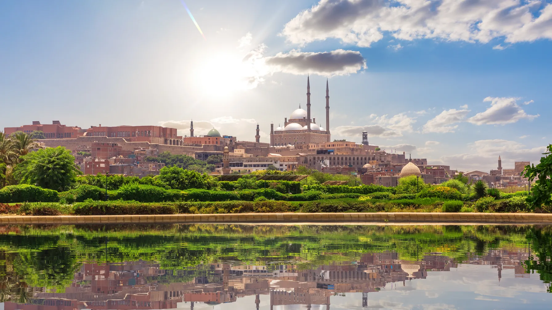 Caire
