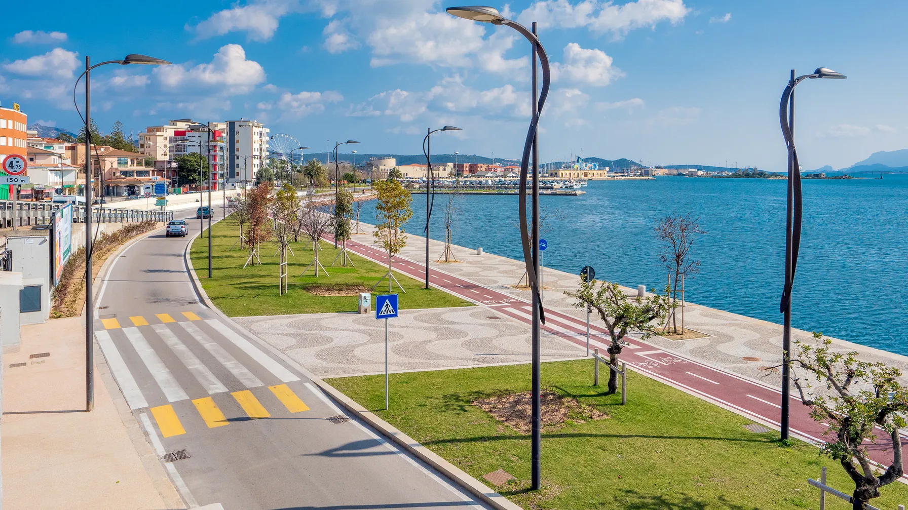 Olbia
