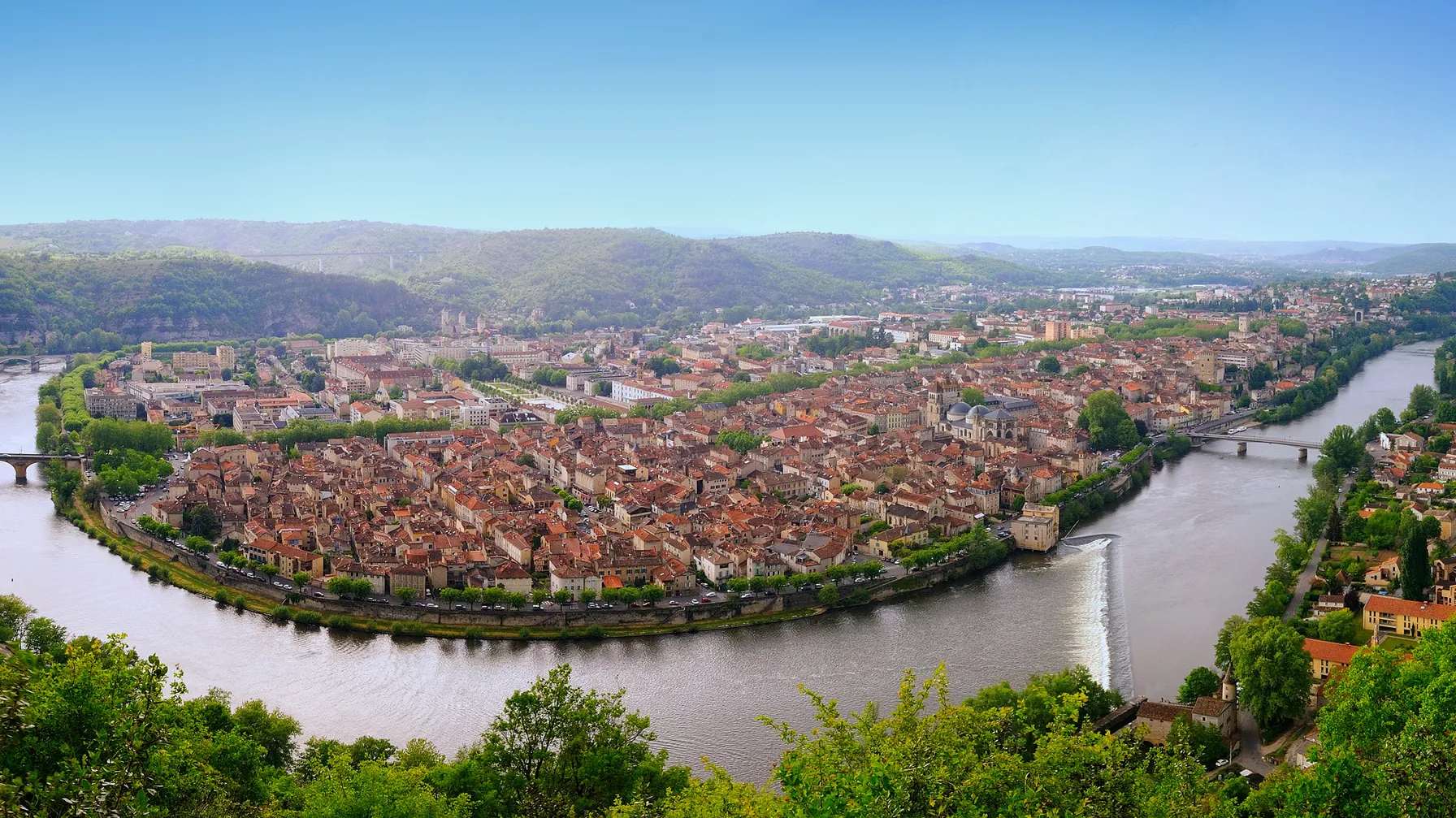France