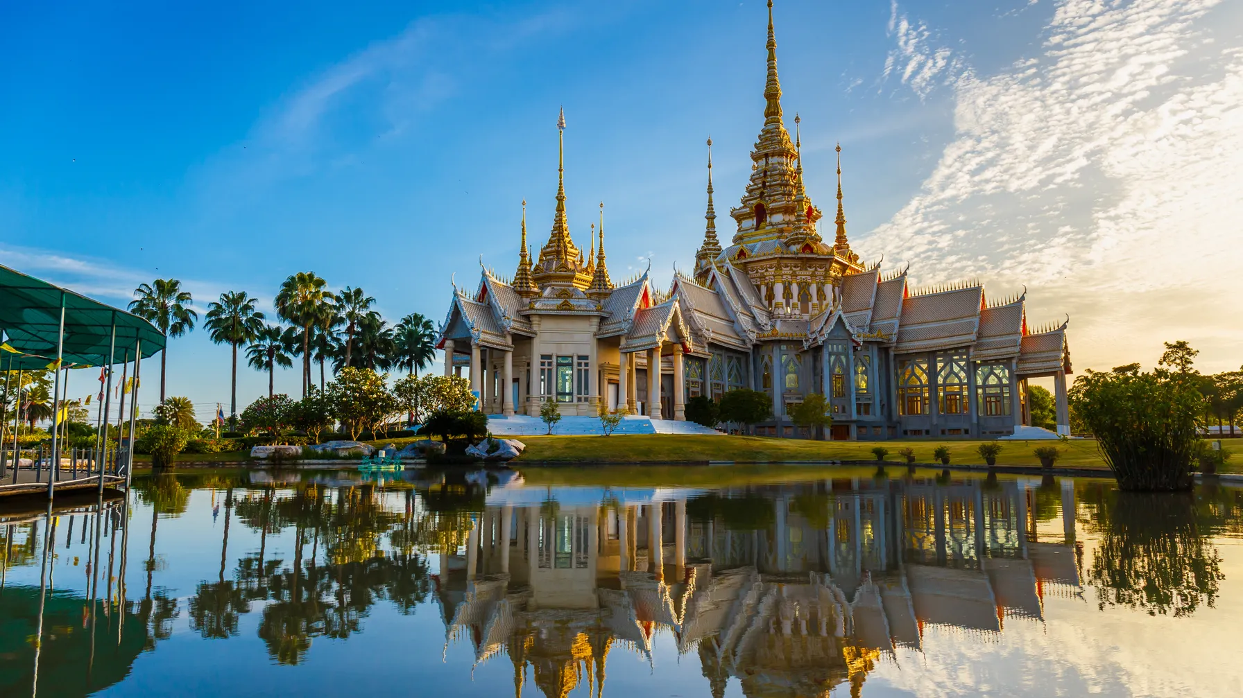 Activities in Thailand: the best experiences to live absolutely article