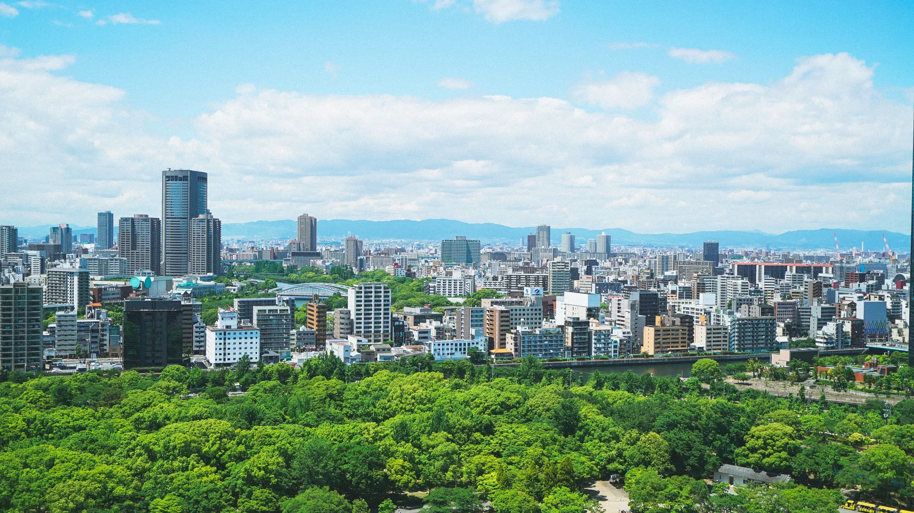 Your complete guide to discovering Japan article