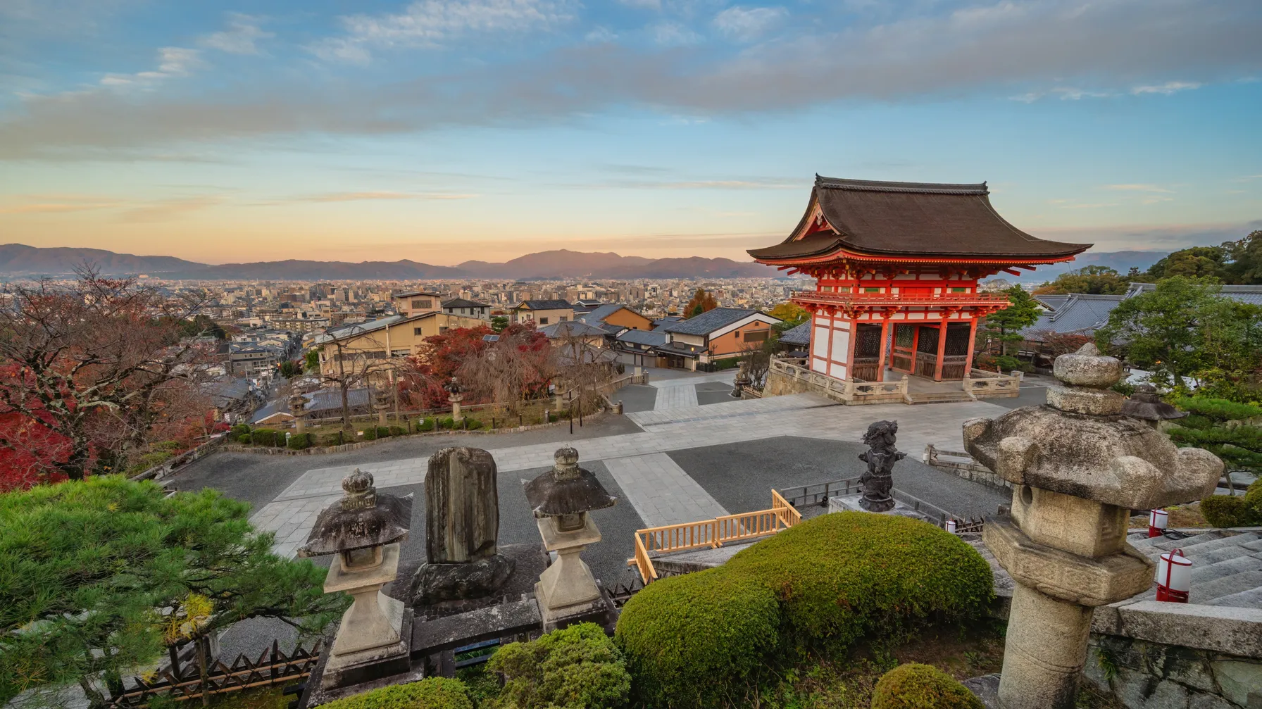 Kyoto Guide: Everything You Need to Know to Plan Your Trip to the Ancient Japanese Capital article