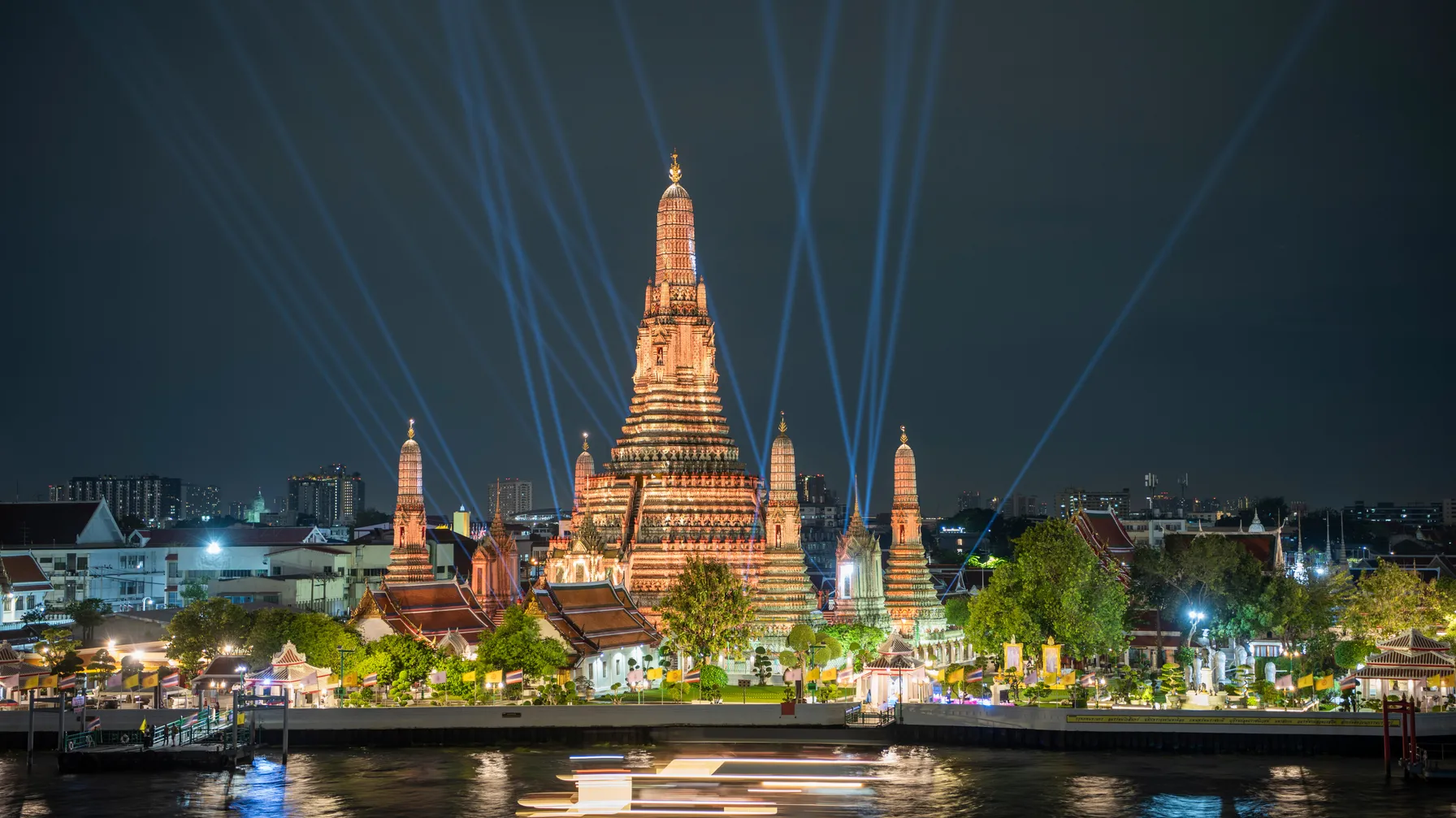 Travel Guide to Thailand: Your Companion for an Unforgettable Stay article