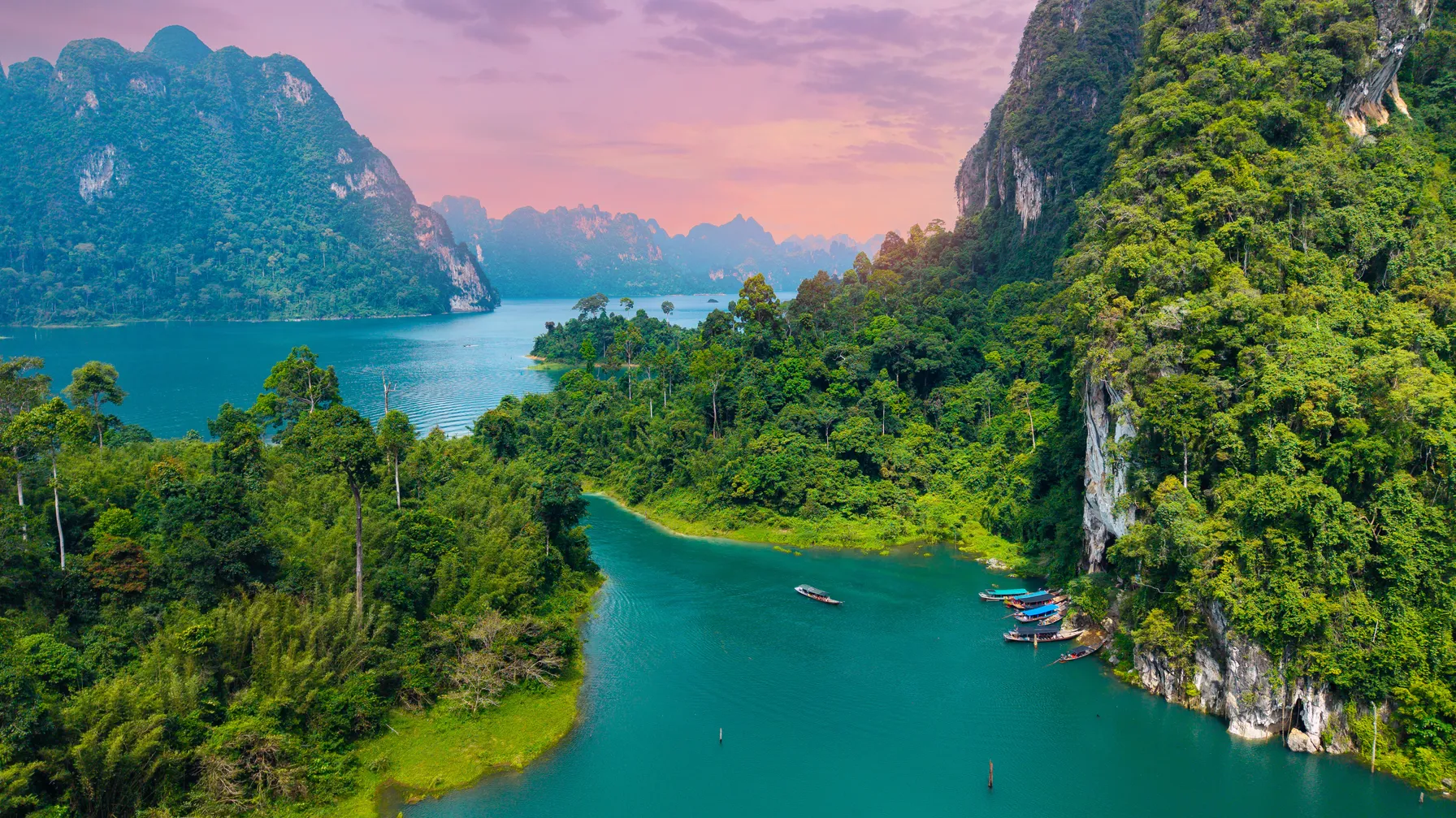 Que faire à Khao Lak : découvrez les merveilles de cette destination thaïlandaise préservée article