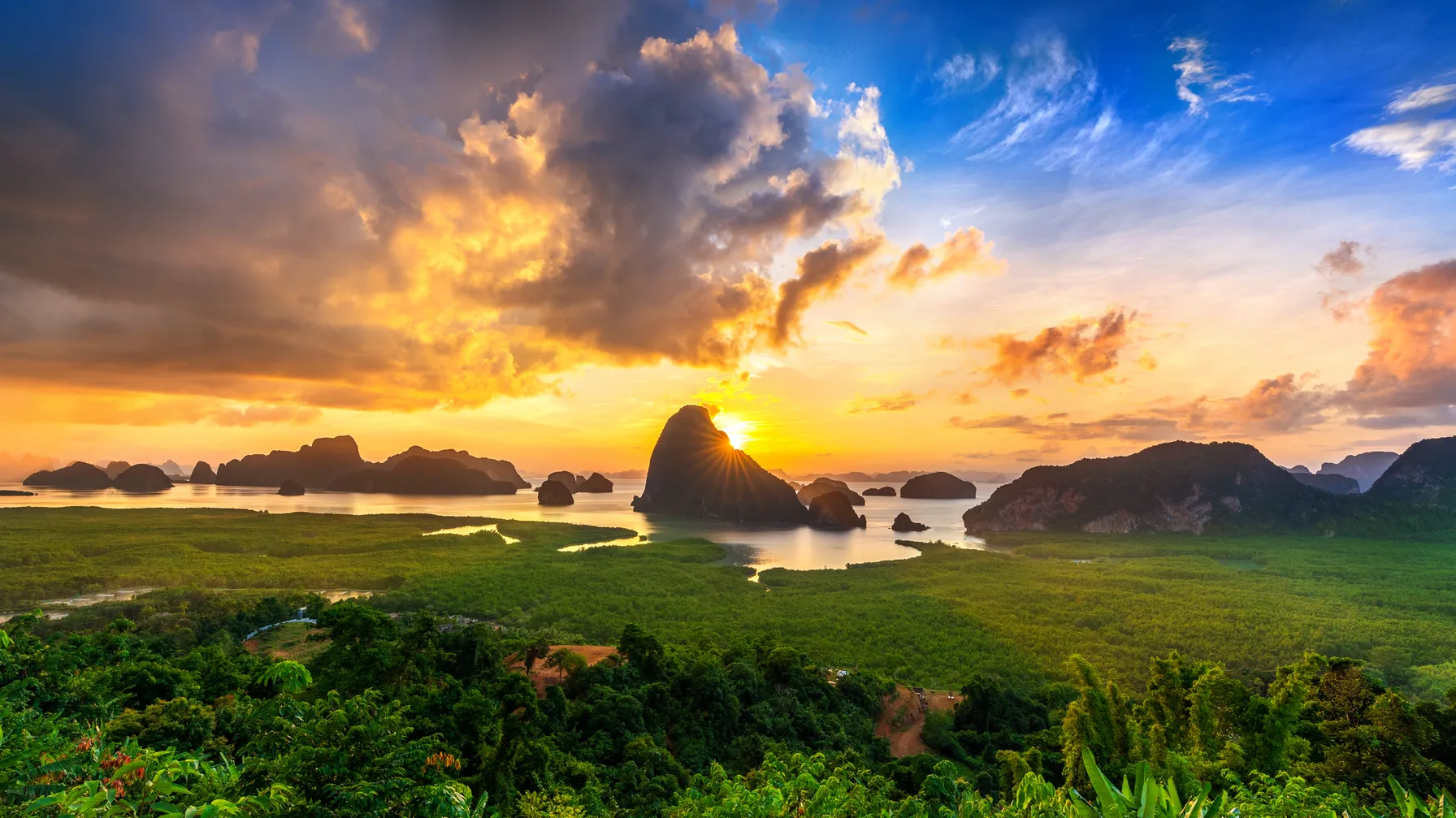 What to do in Thailand: discover unmissable experiences article