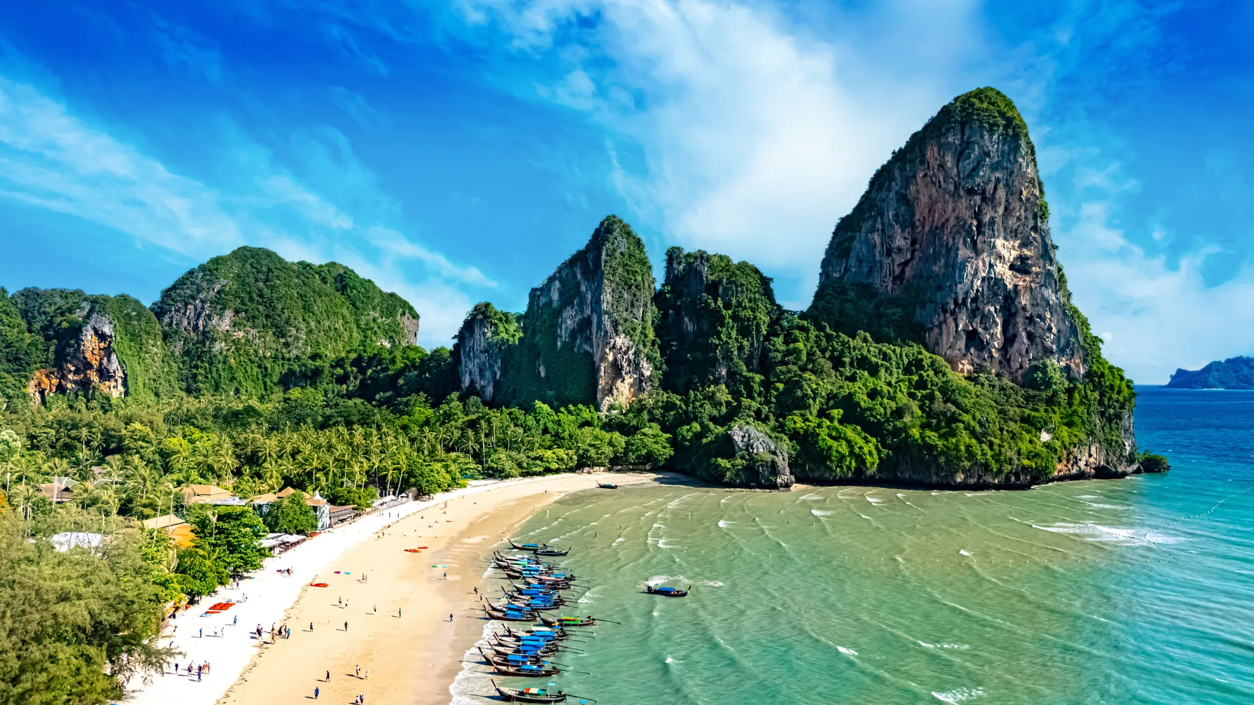 When to go to Thailand for an unforgettable trip? article