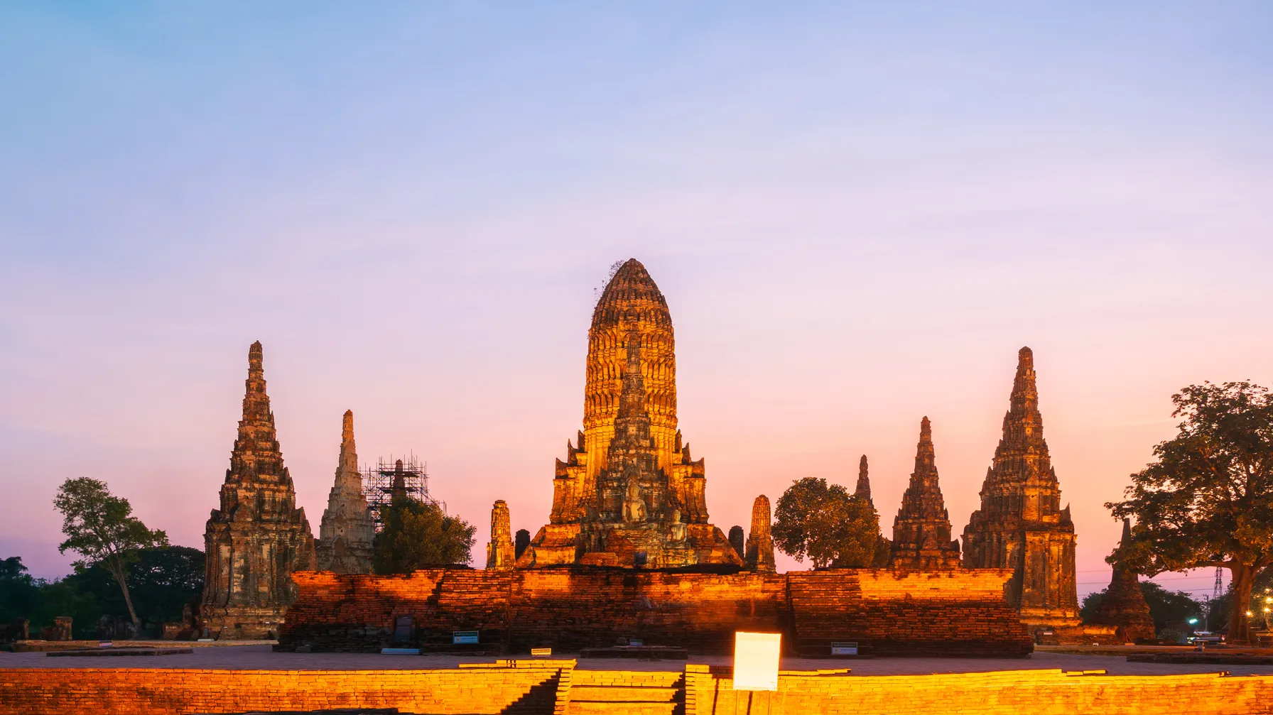 Thailand in April: should you discover the kingdom during this period? article