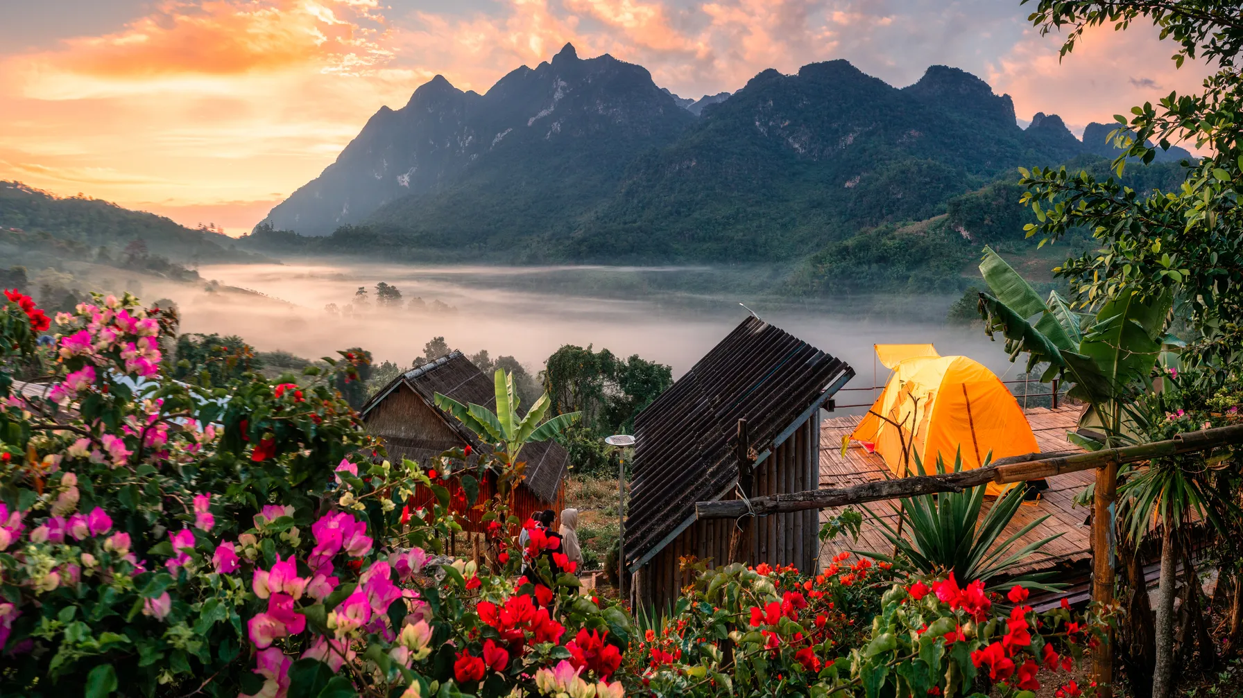 Thailand in November: Your complete guide for a successful trip article