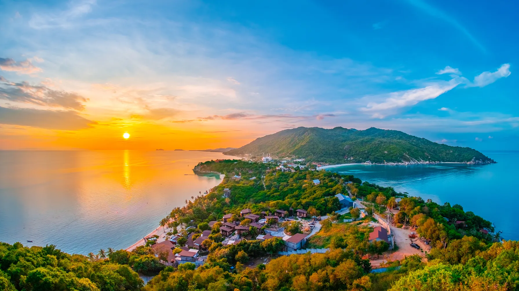 Thailand in September: should you visit despite the rainy season? article