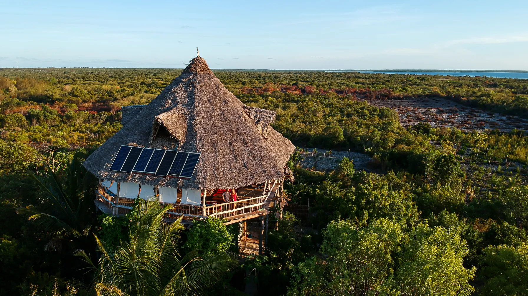 Zanzibar en avril : climat, températures et conseils pour votre voyage article