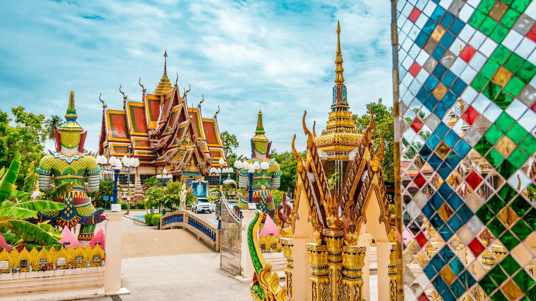 Activities in Koh Samui: discover the must-have experiences of the island article