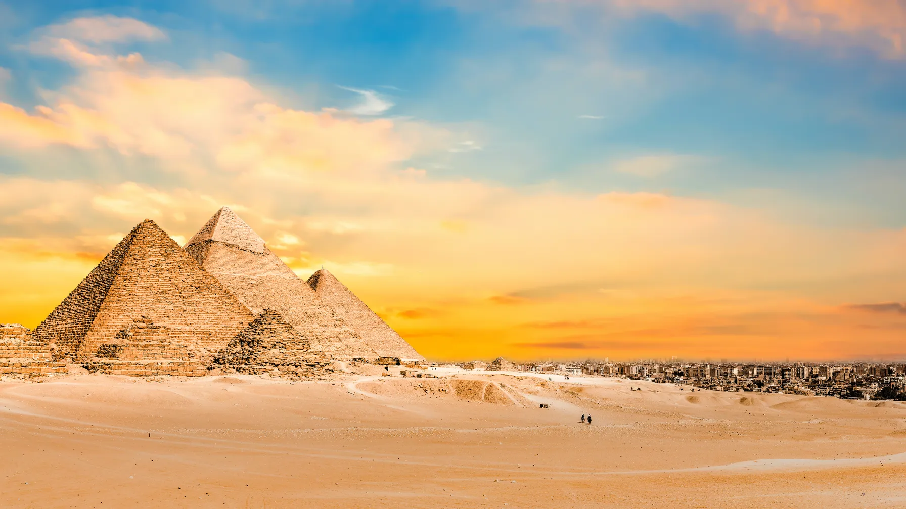 Quand partir en Égypte : le guide expert pour votre voyage sur mesure article