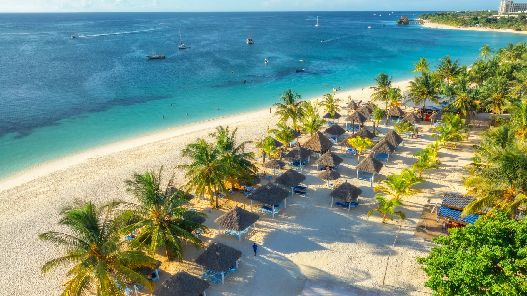 Activités à Zanzibar : votre guide complet des expériences inoubliables article