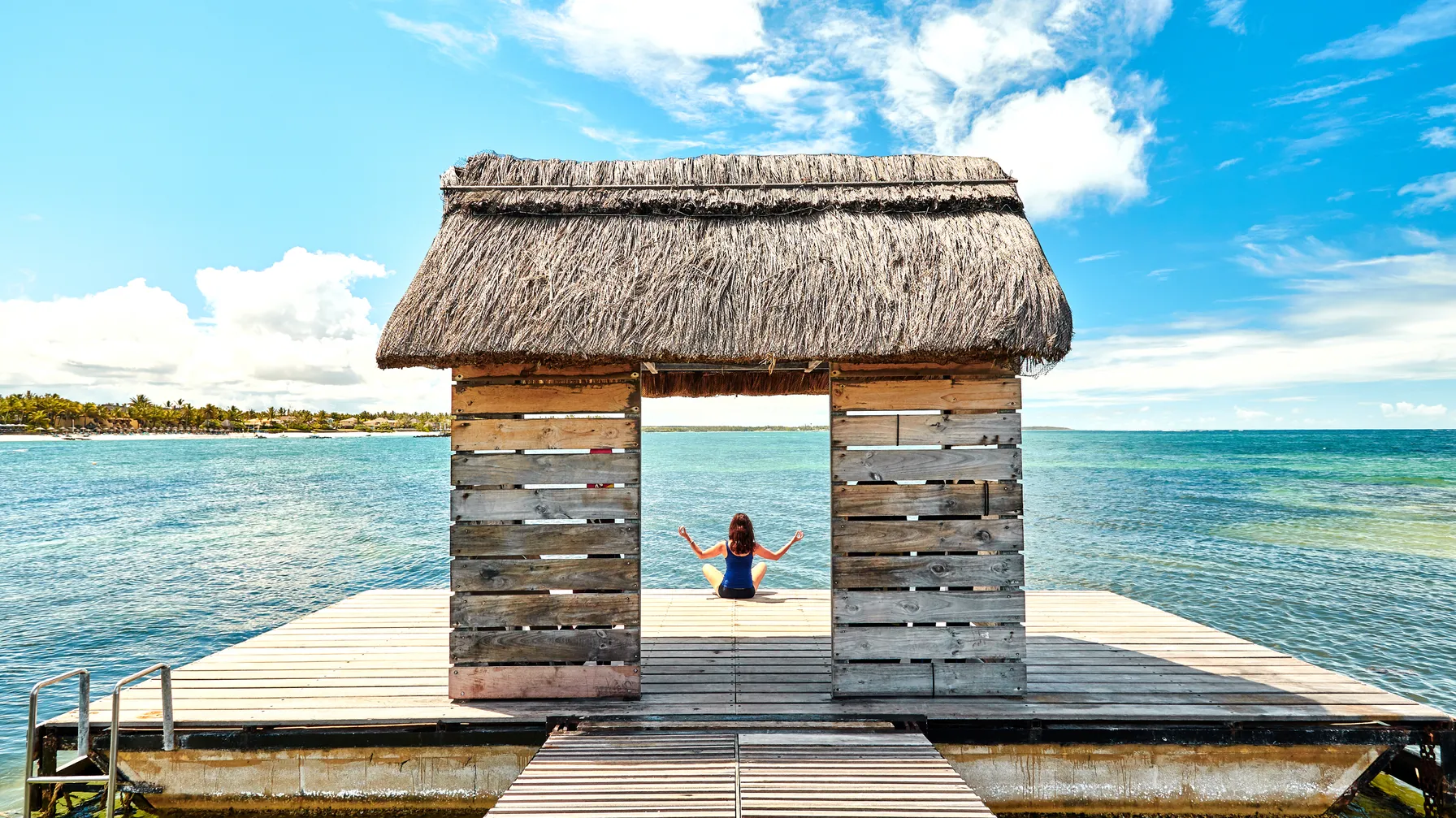 L'île Maurice en mai : une escapade tropicale aux conditions idéales article