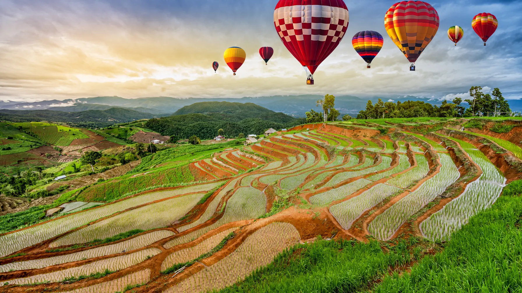 Thailand in June: Should you discover the land of smiles? article