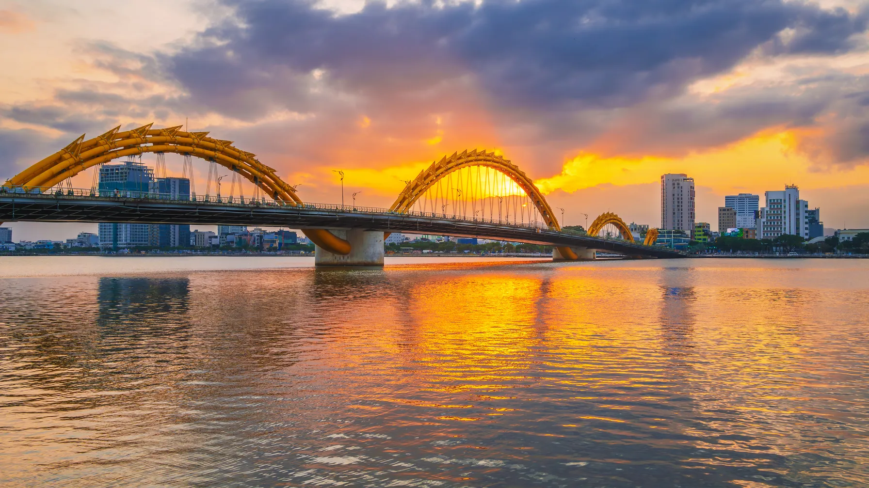 Da Nang en novembre : votre guide complet pour un voyage réussi article