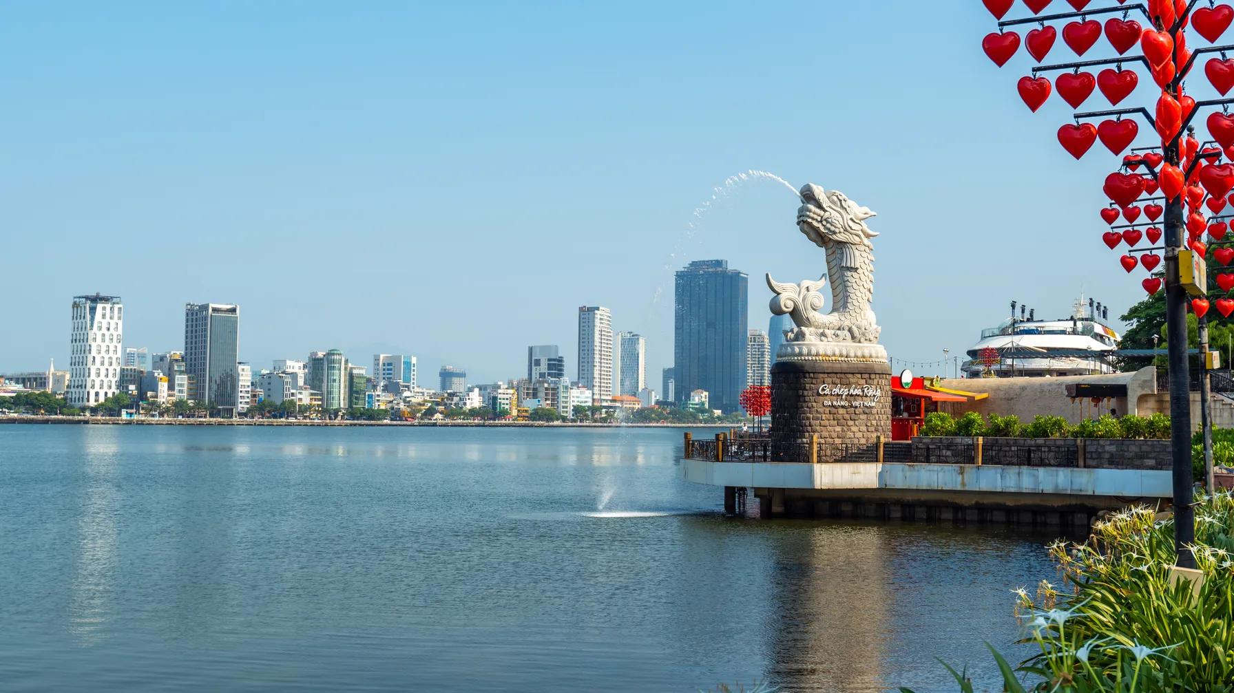 Météo à Da Nang en mai : conditions climatiques et conseils pour votre séjour article