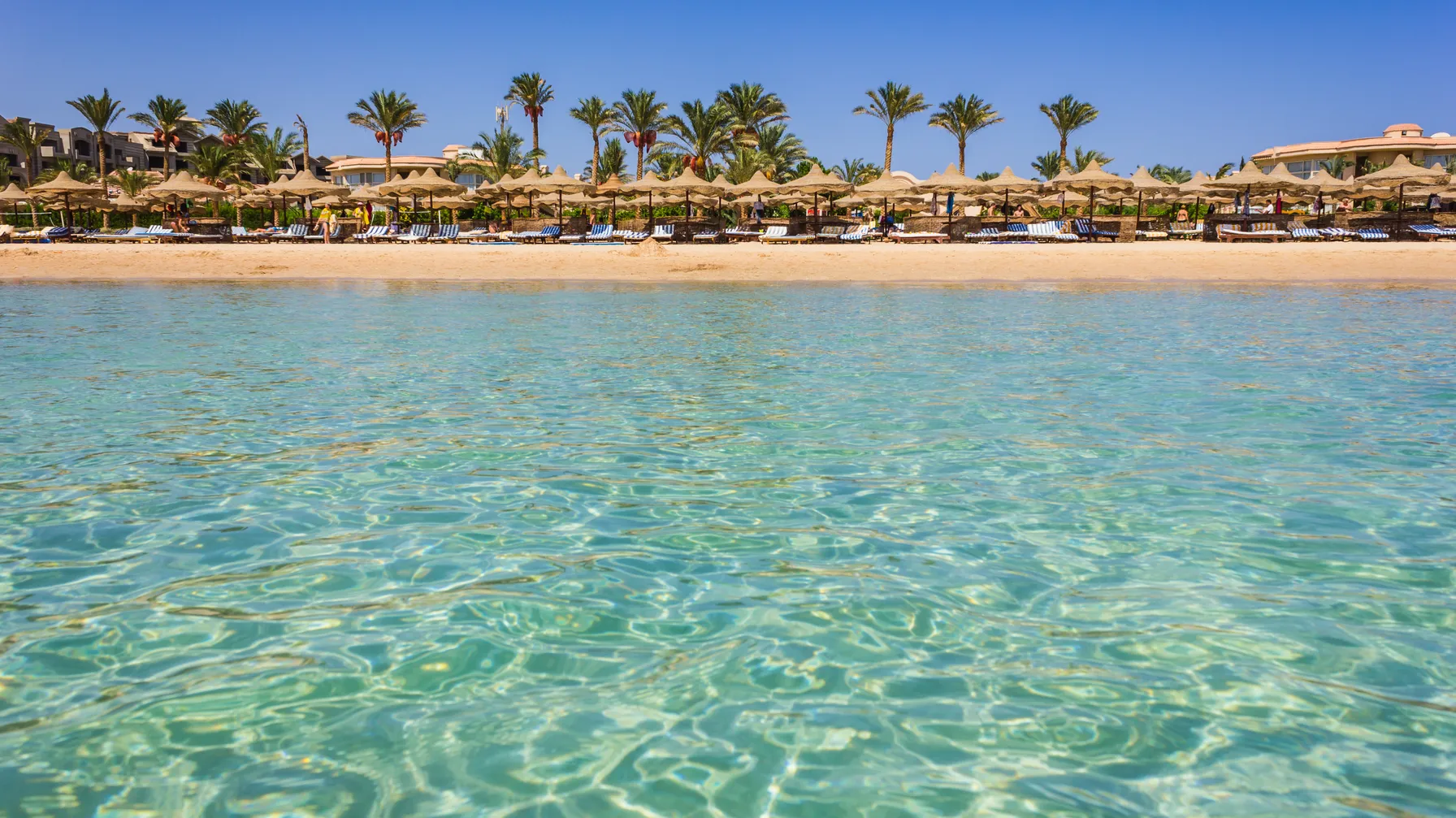 Hurghada in September: your complete guide for a successful holiday article