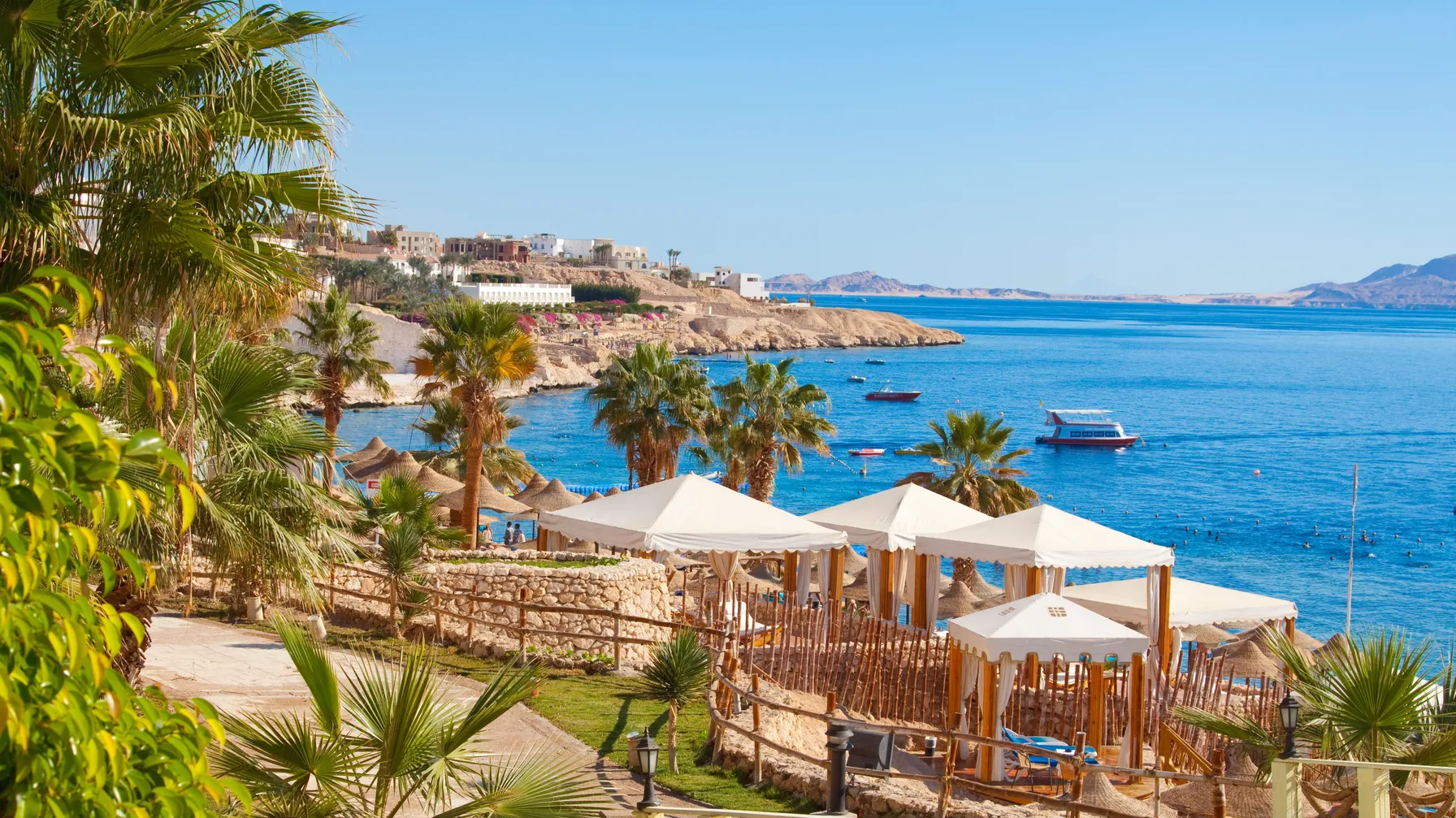 Hurghada in June: the complete guide to prepare for your stay article