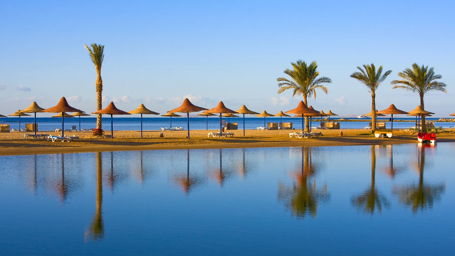 Guide to Hurghada: everything you need to know to prepare for your stay in the Red Sea article