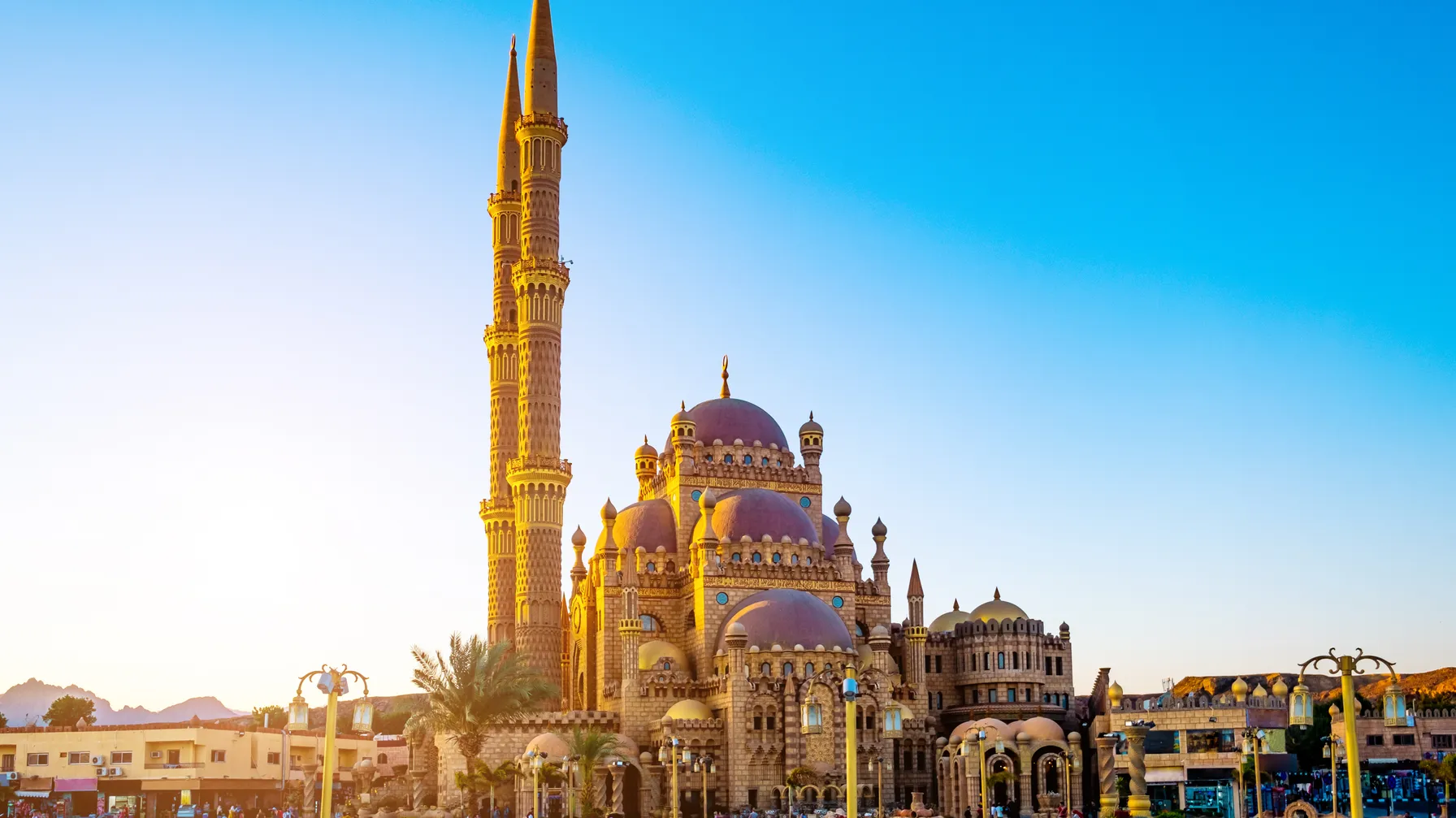 What to do in Sharm El Sheikh: Your Guide to Essential Activities article