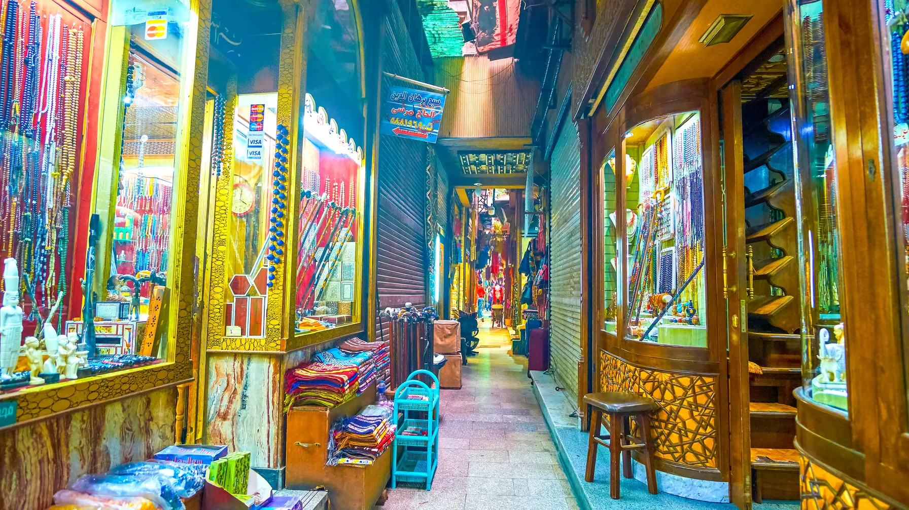 Pourquoi l'Égypte en novembre est la période idéale pour votre voyage sur mesure ? article