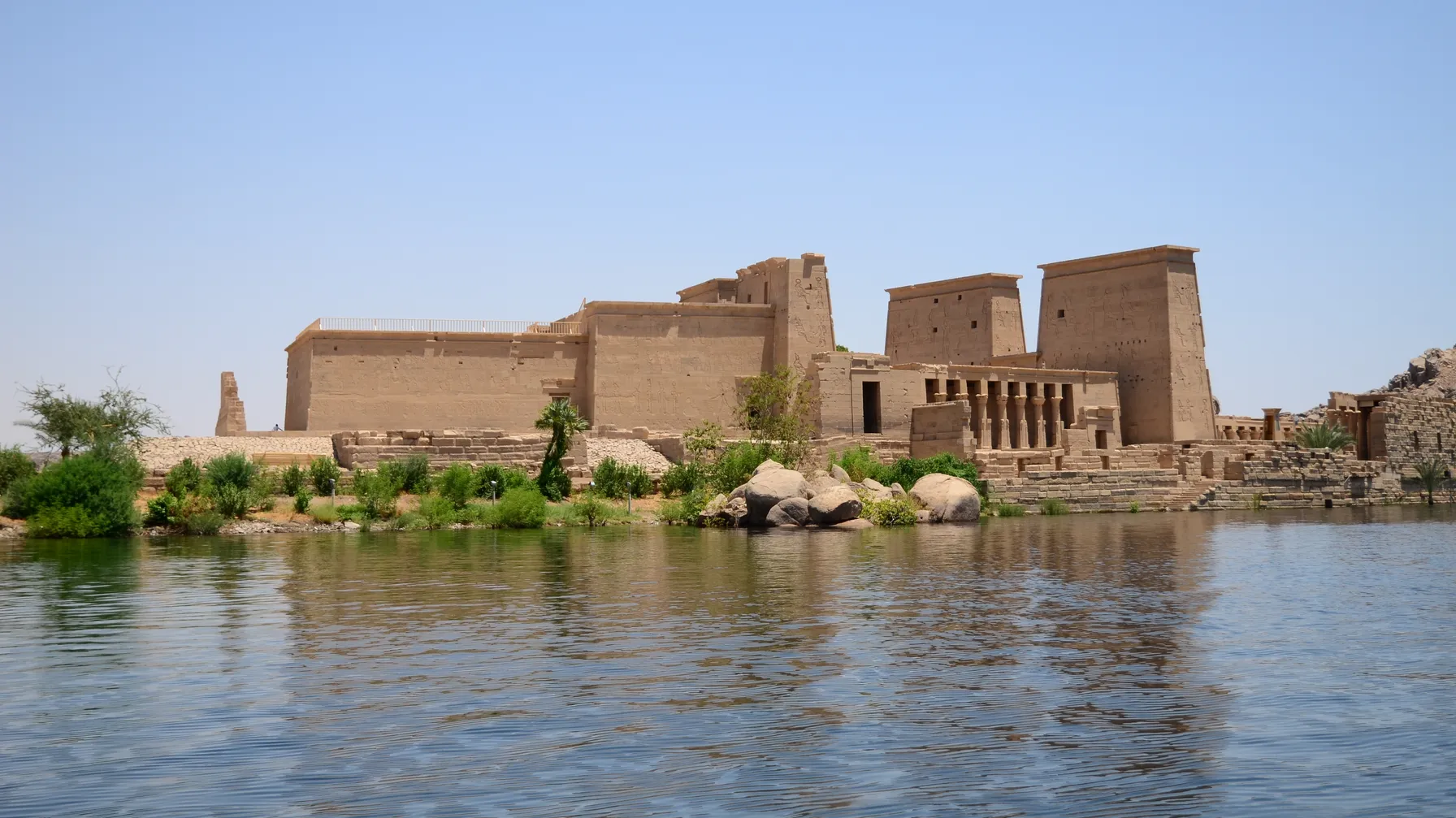 L'Égypte en septembre : votre guide pour un voyage exceptionnel article