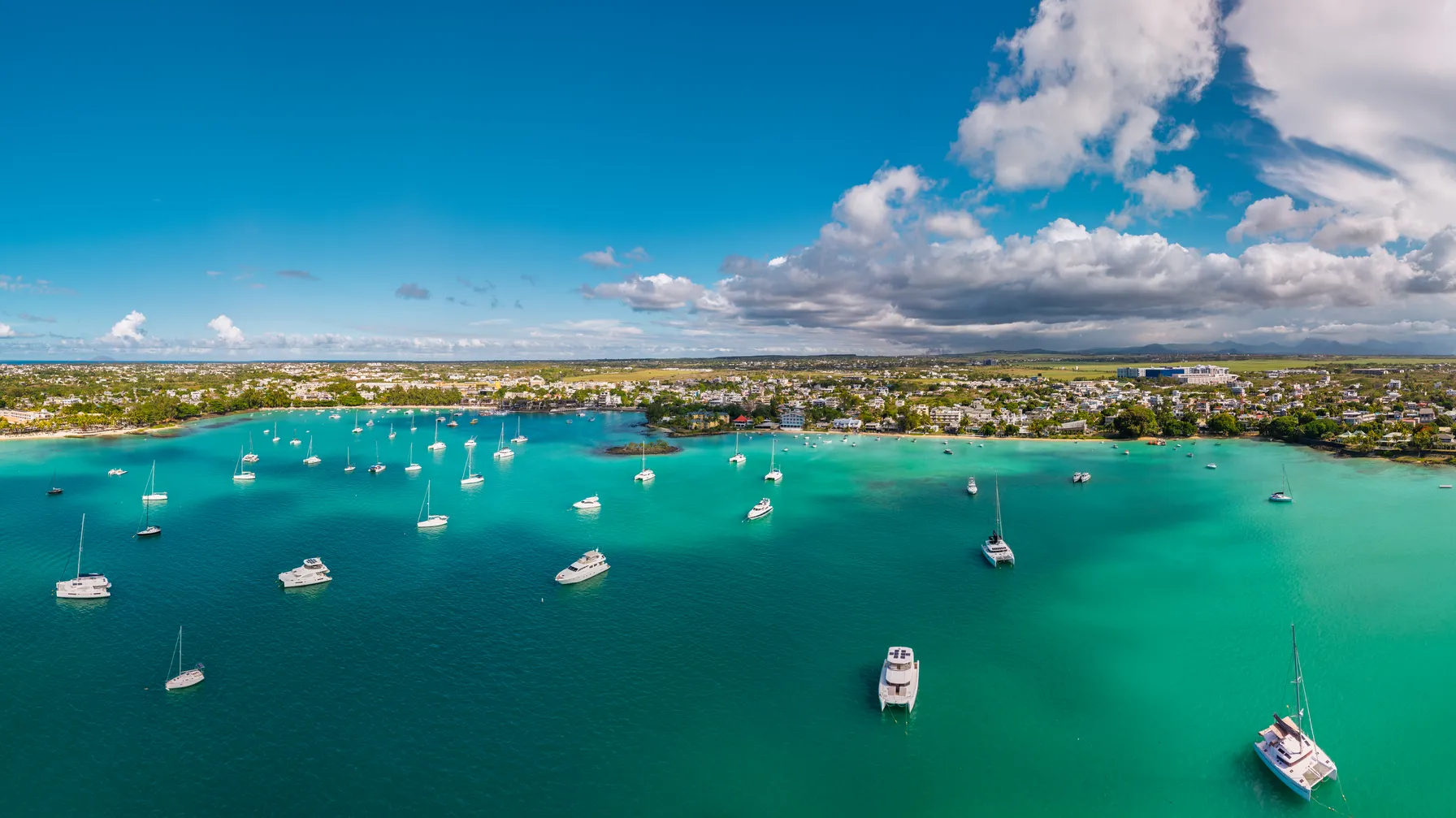 Que faire à Grand Baie : votre guide des expériences incontournables article