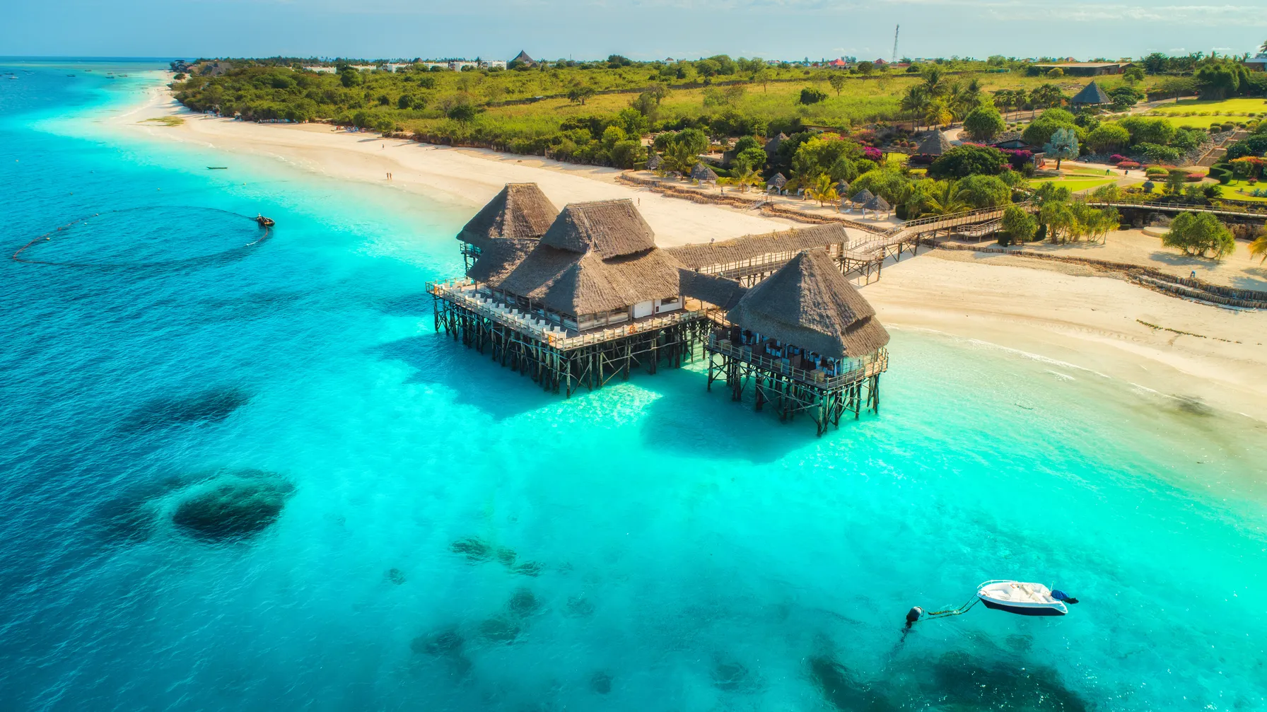Guide à Zanzibar : tout savoir pour un séjour inoubliable article