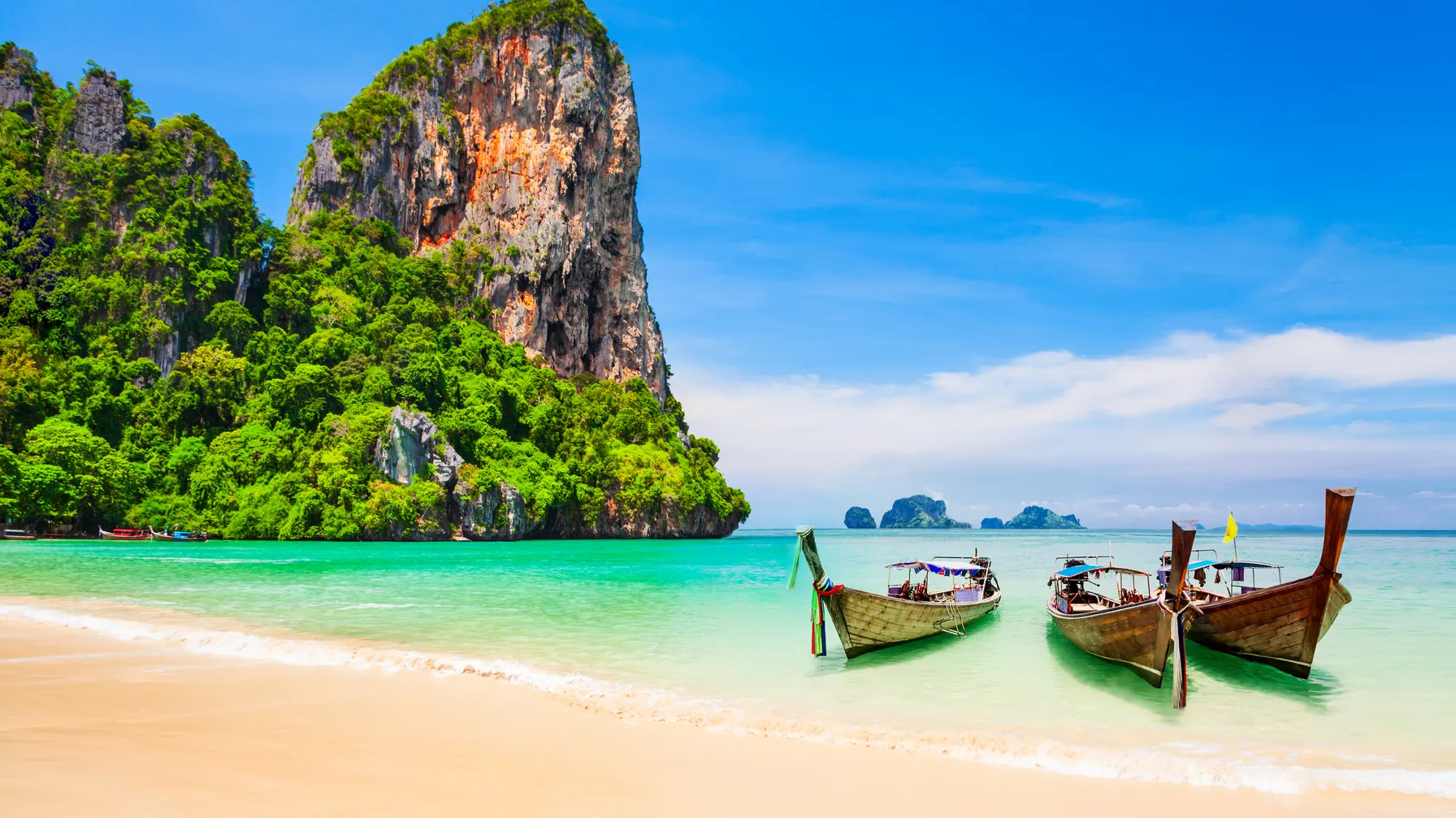 Koh Samui Guide: your bespoke paradise island in Thailand article
