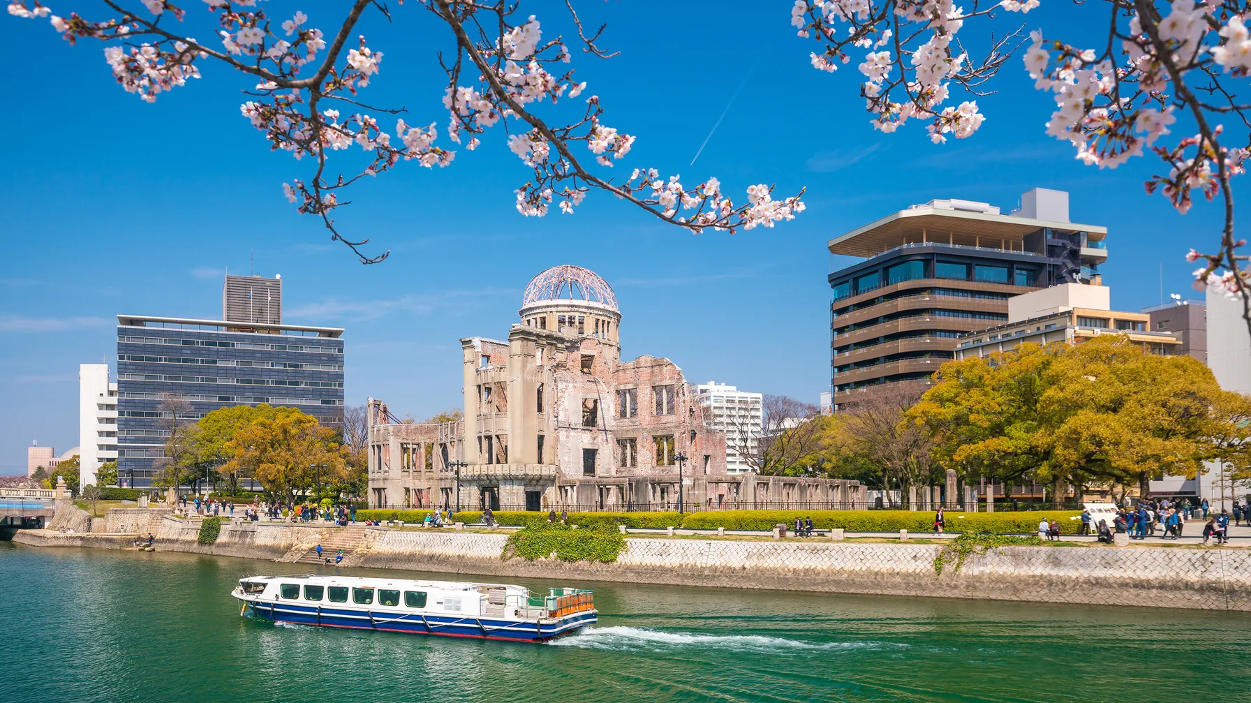 Hiroshima Guide: Discover the City of Peace and its Treasures article