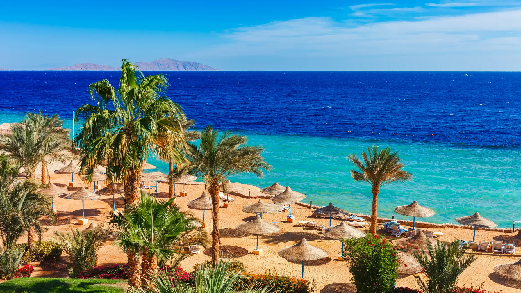 When to go to Hurghada: the complete guide to choosing your travel period article