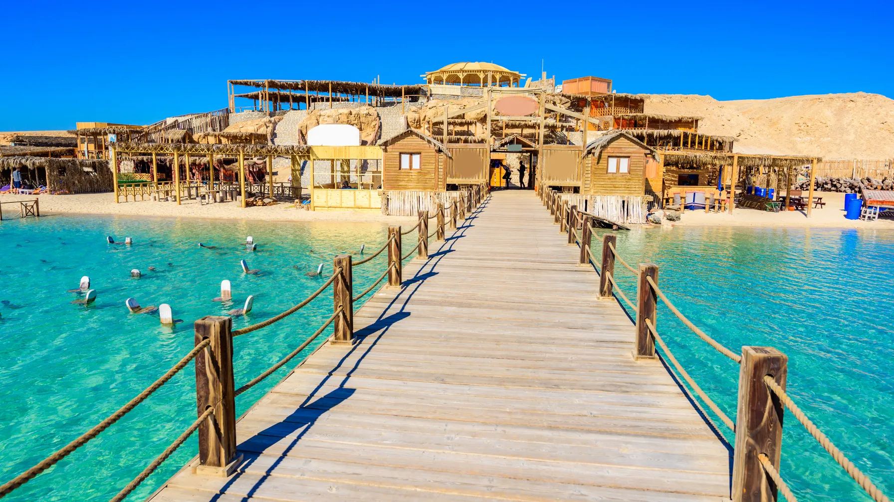 Hurghada in July: climate, activities and tips for your vacation article