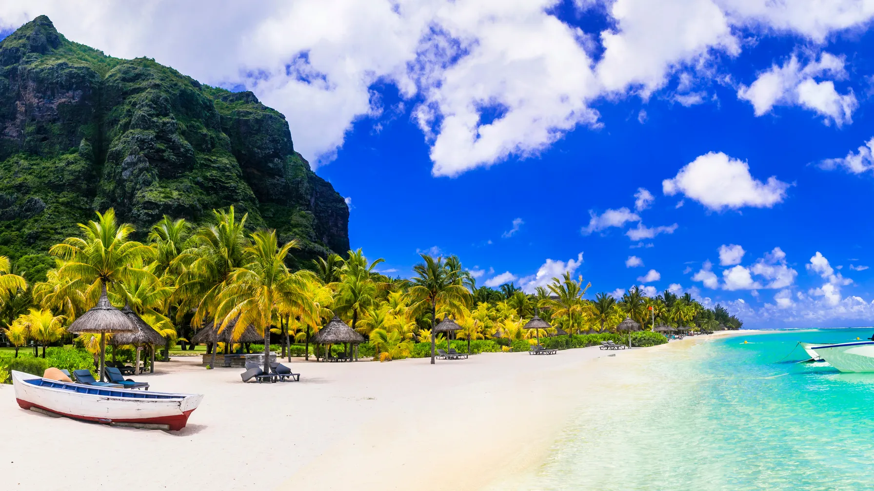 L'île Maurice en février : votre guide complet pour un séjour tropical réussi article