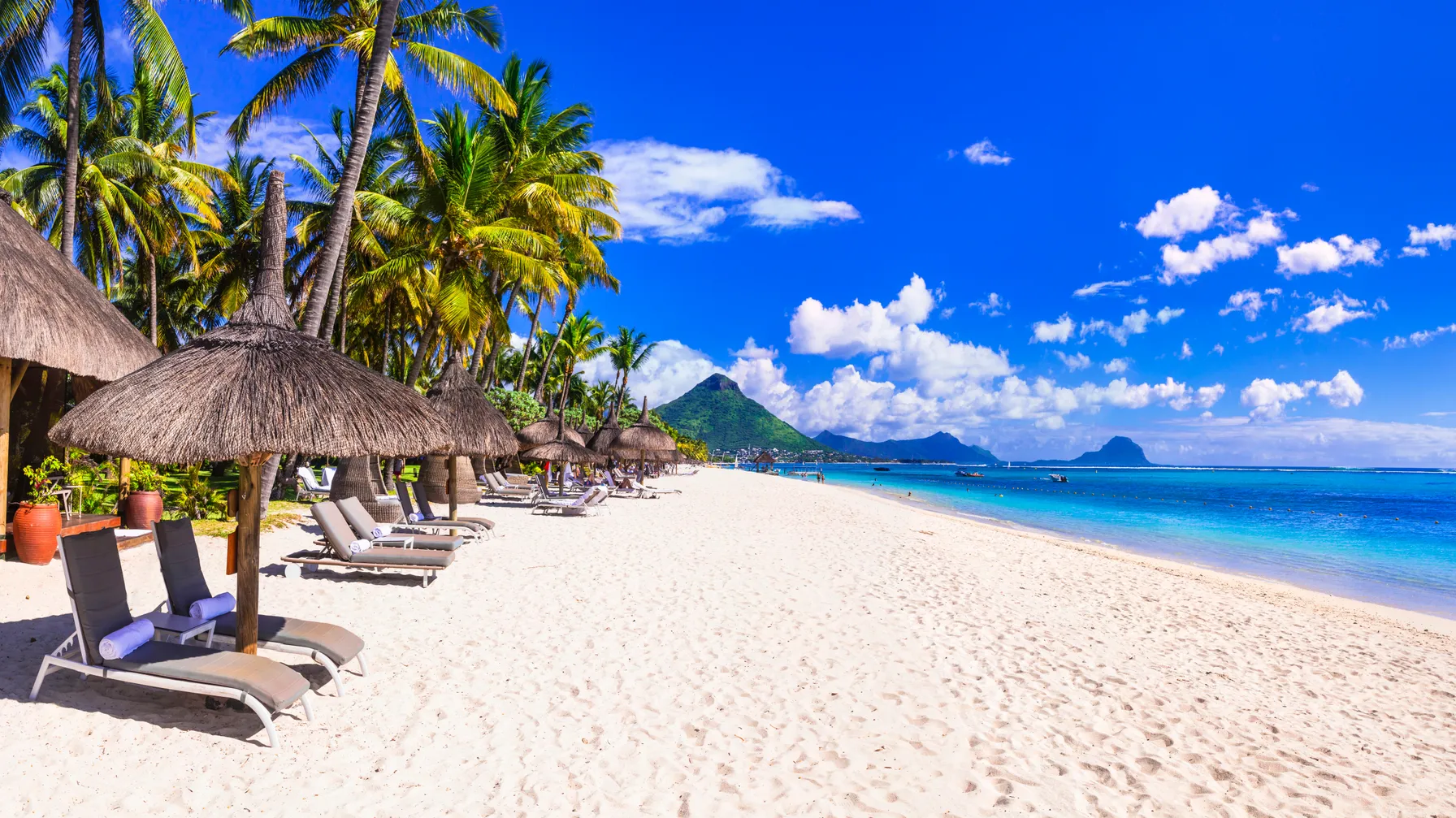 Île Maurice en juillet : la destination idéale pour vos vacances d'hiver article