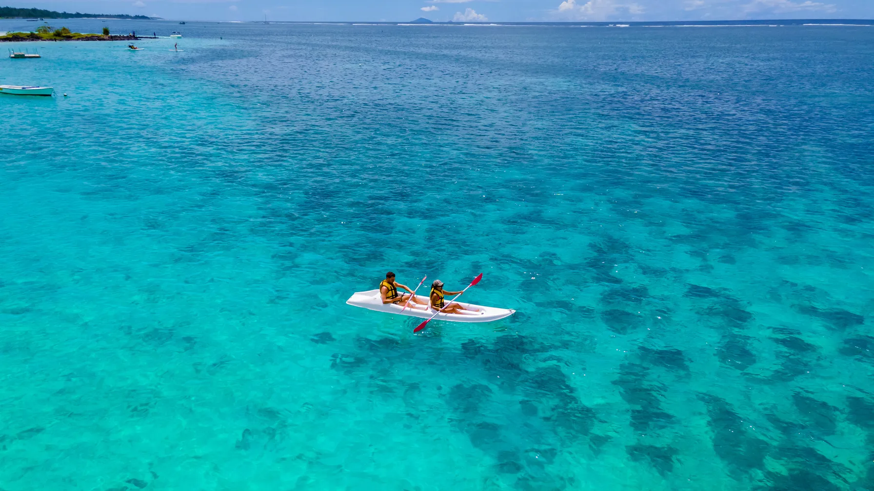 L'Île Maurice en mars : votre guide complet pour un séjour réussi article