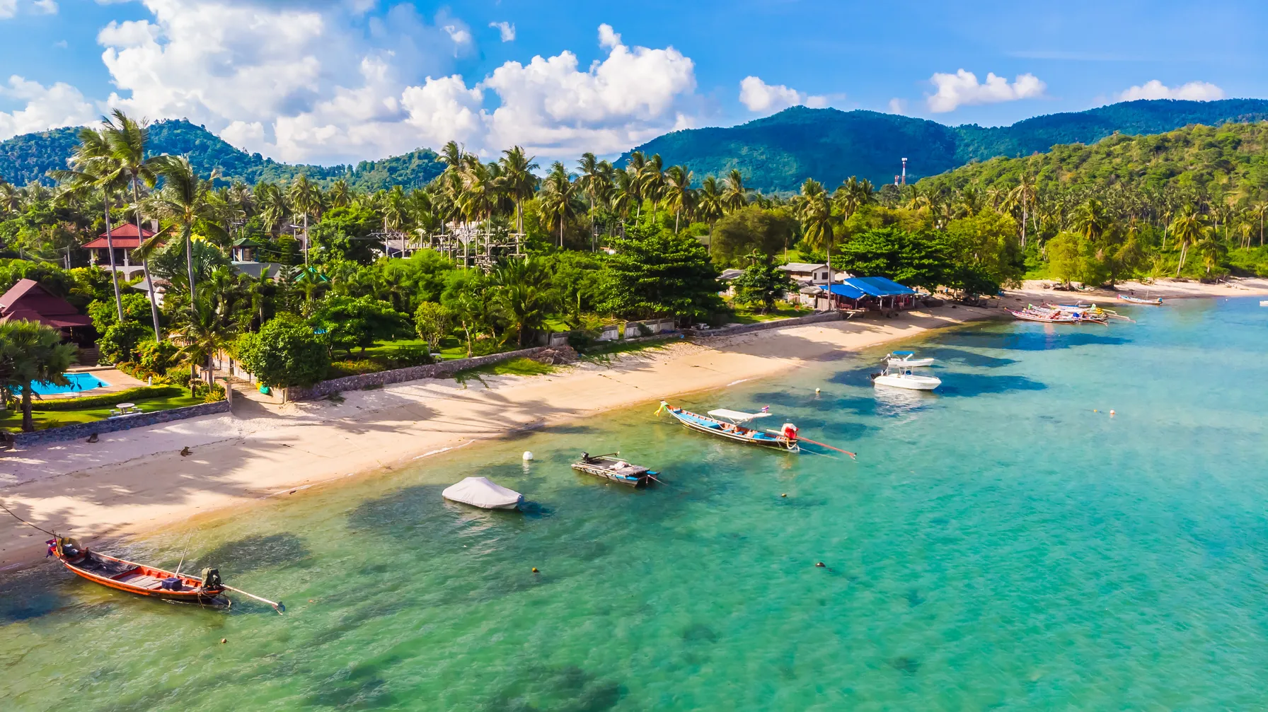 Koh Samui in July: A Tropical Escape with an Authentic Twist article